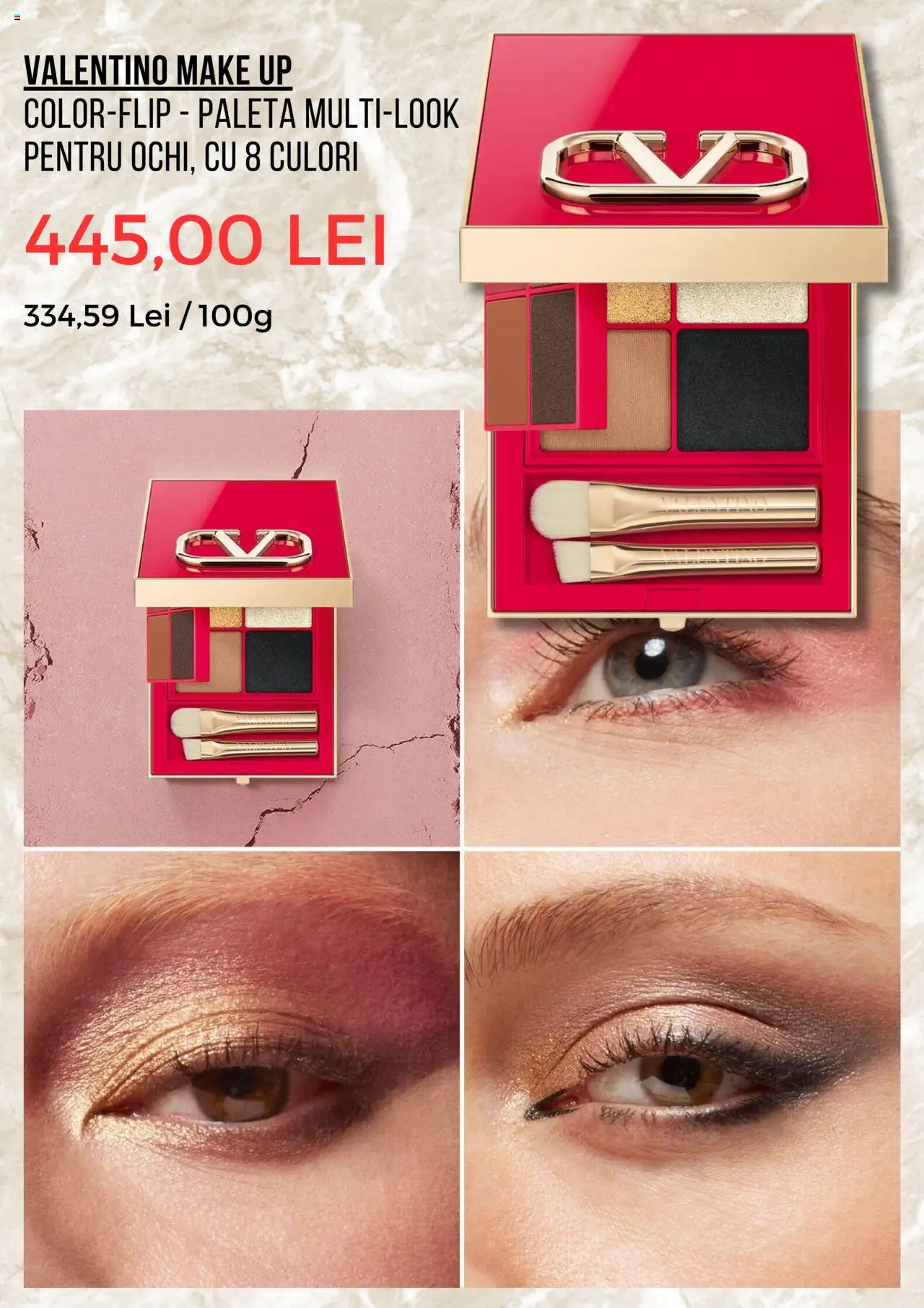 Catalog Sephora 1 - 30 Septembrie 2024 | Pagina 10