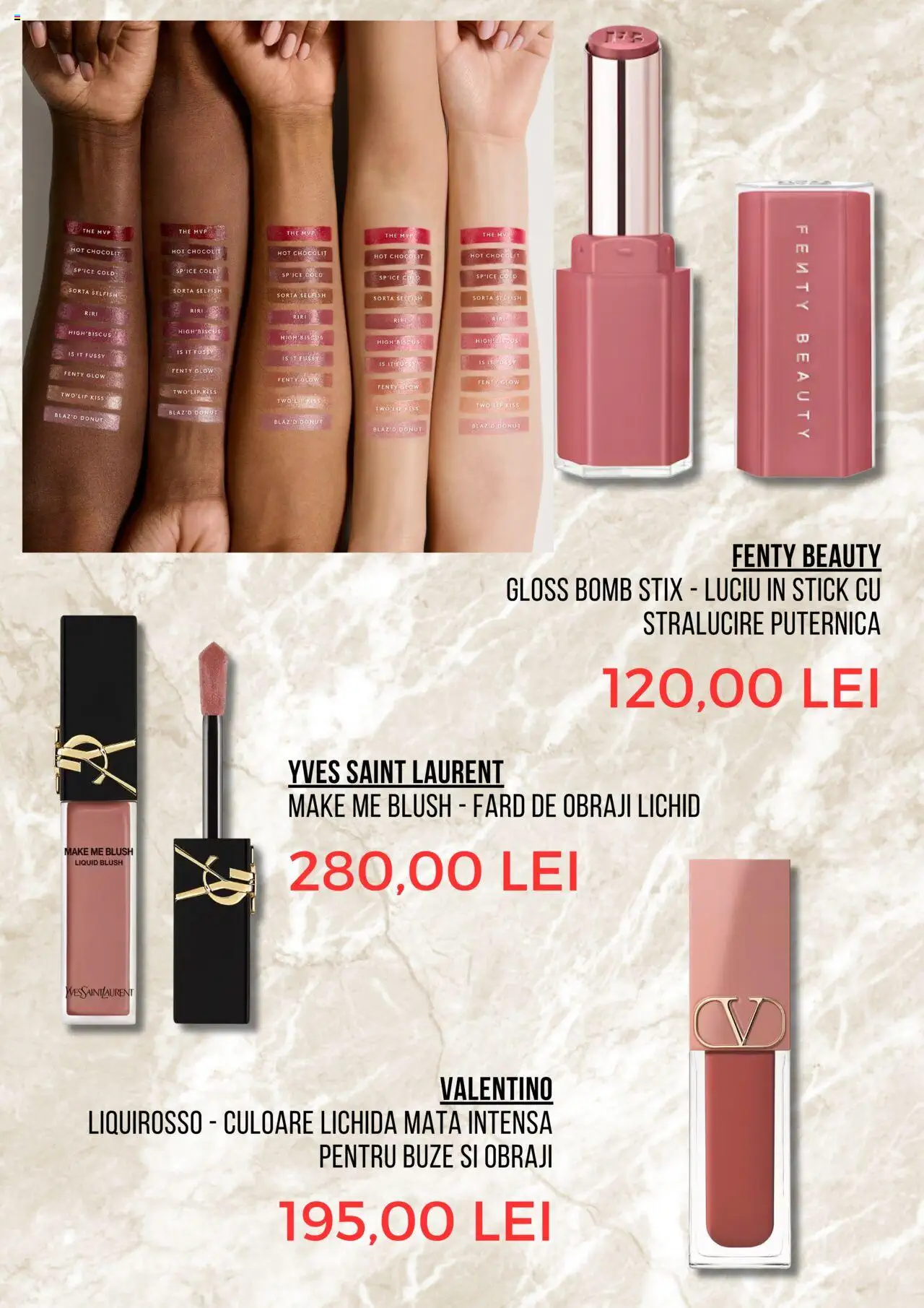 Catalog Sephora 1 - 30 Septembrie 2024 | Pagina 4
