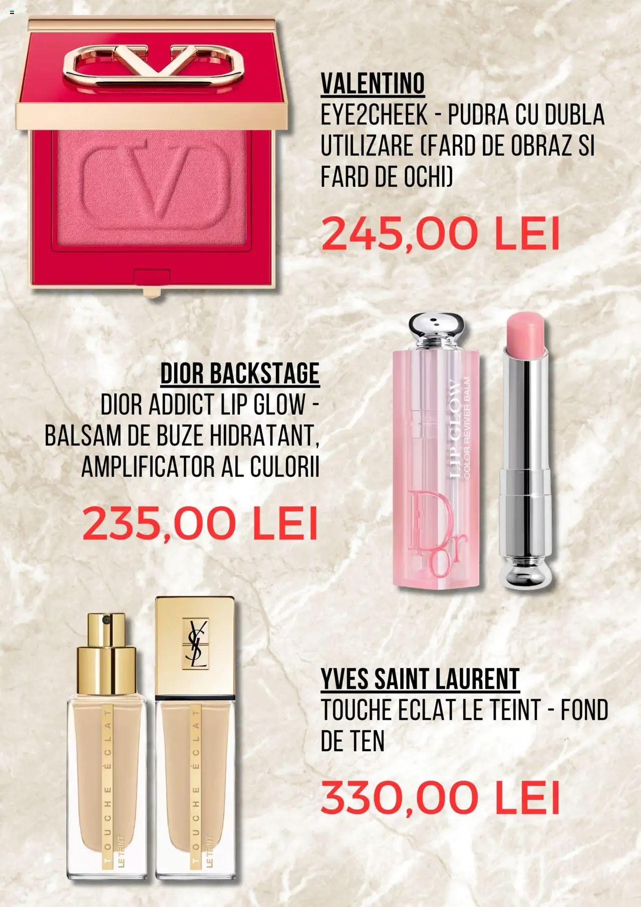 Catalog Sephora 1 - 30 Septembrie 2024 | Pagina 5