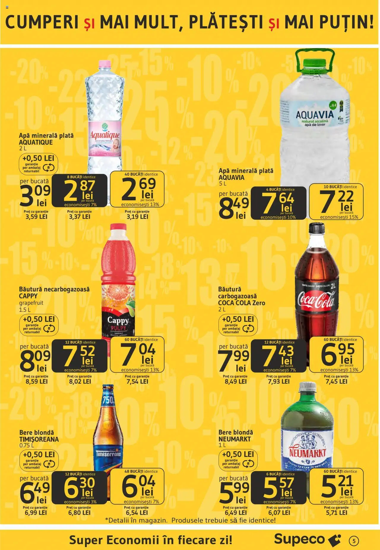 Catalog Supeco 5 - 18 Septembrie 2024 | Pagina 5