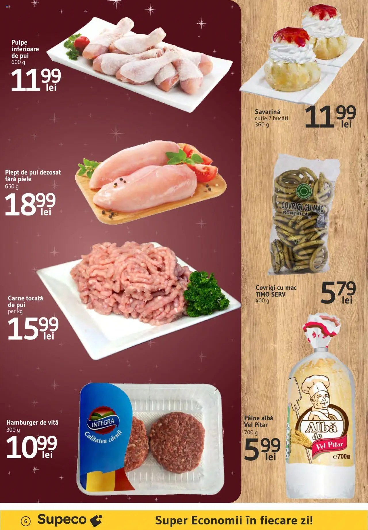 Catalog Supeco 5 - 18 Septembrie 2024 | Pagina 6