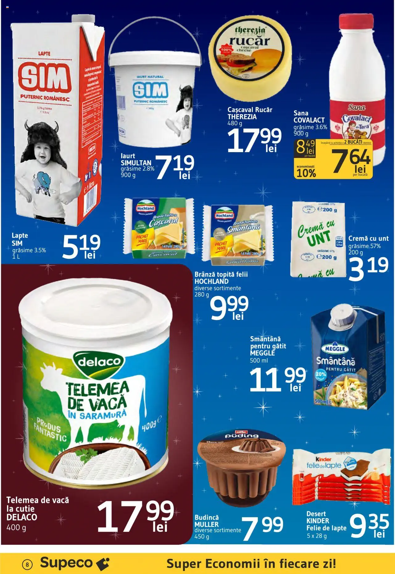Catalog Supeco 5 - 18 Septembrie 2024 | Pagina 8