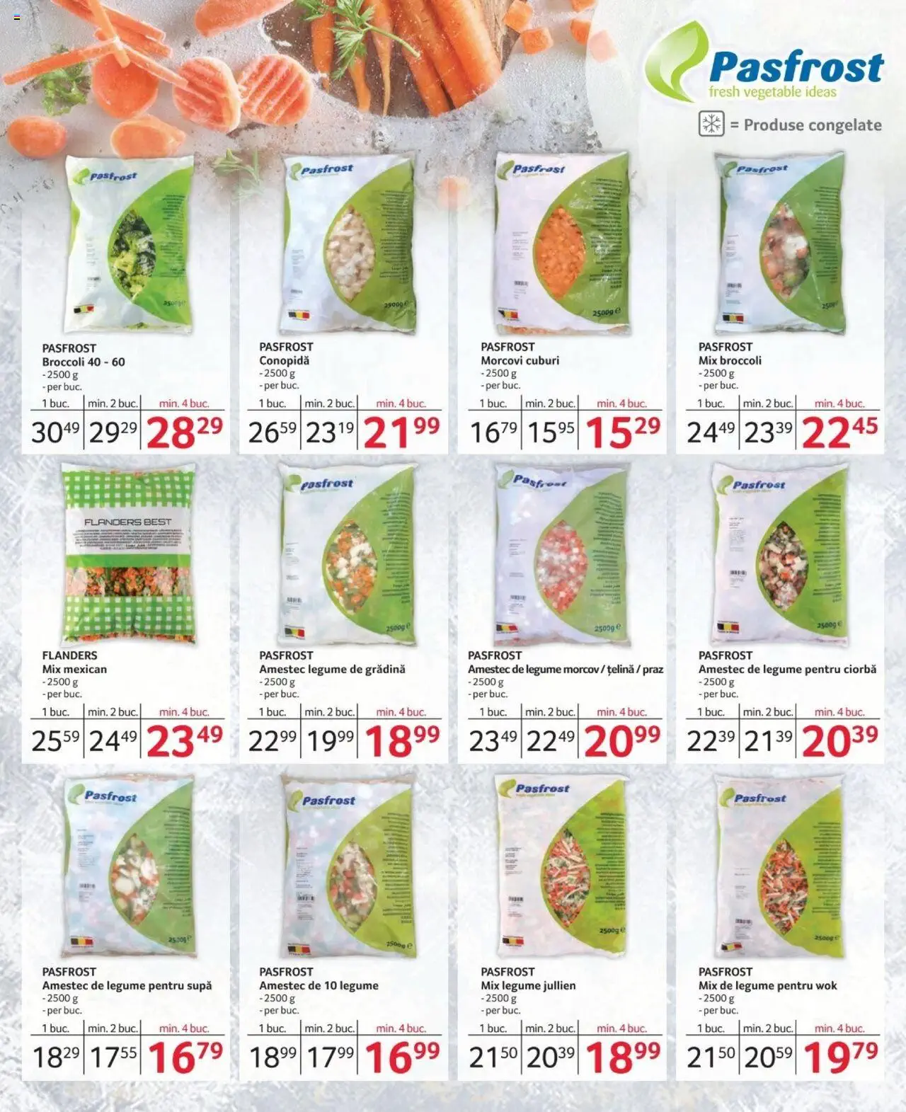Catalog Selgros 1 - 30 Septembrie 2024 | Pagina 11