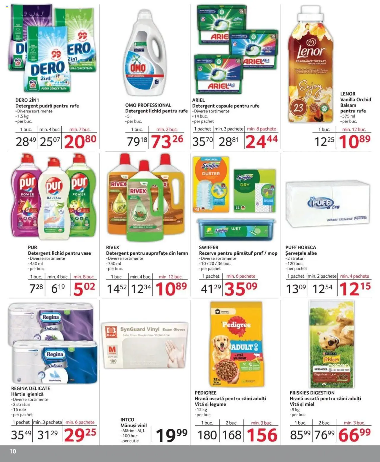 Catalog Selgros 1 - 30 Septembrie 2024 | Pagina 10
