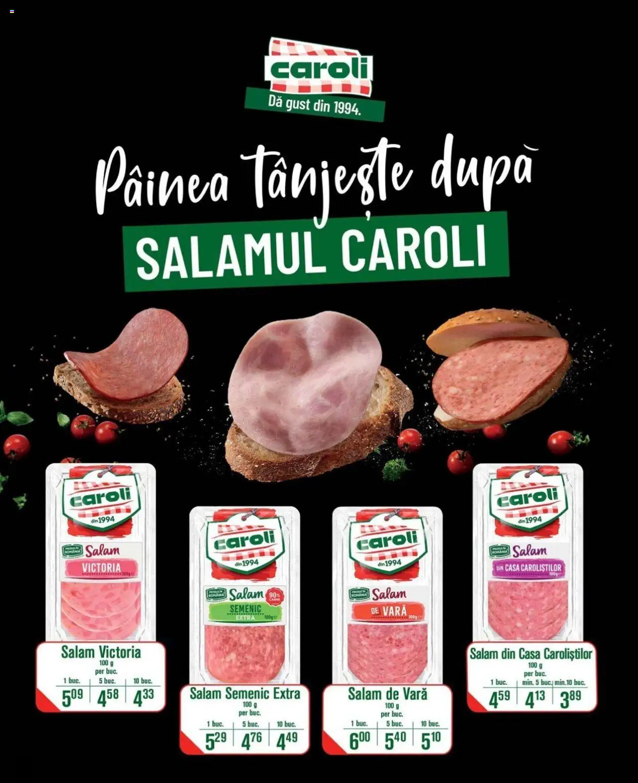 Catalog Selgros 30 August - 19 Septembrie 2024 | Pagina 10