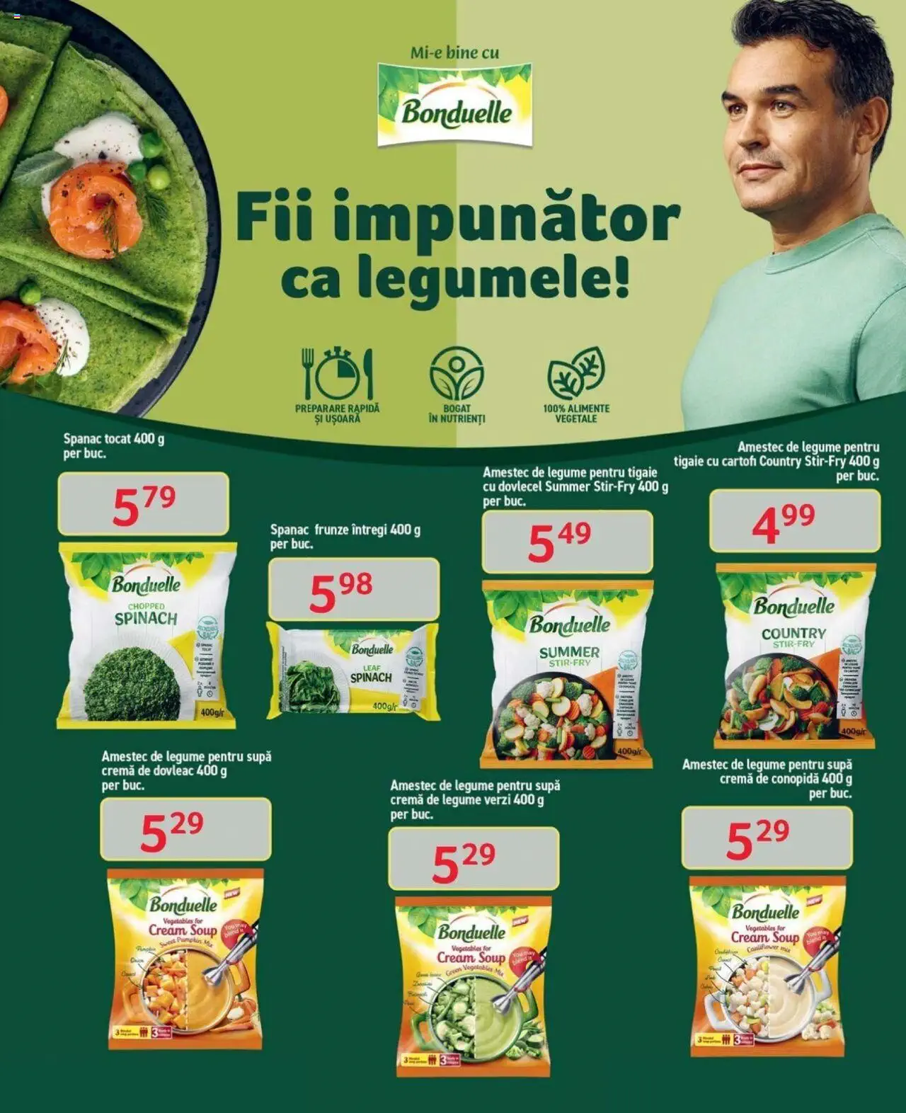 Catalog Selgros 30 August - 19 Septembrie 2024 | Pagina 11