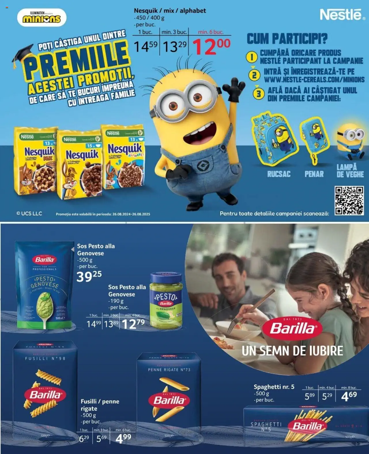 Catalog Selgros 30 August - 19 Septembrie 2024 | Pagina 15