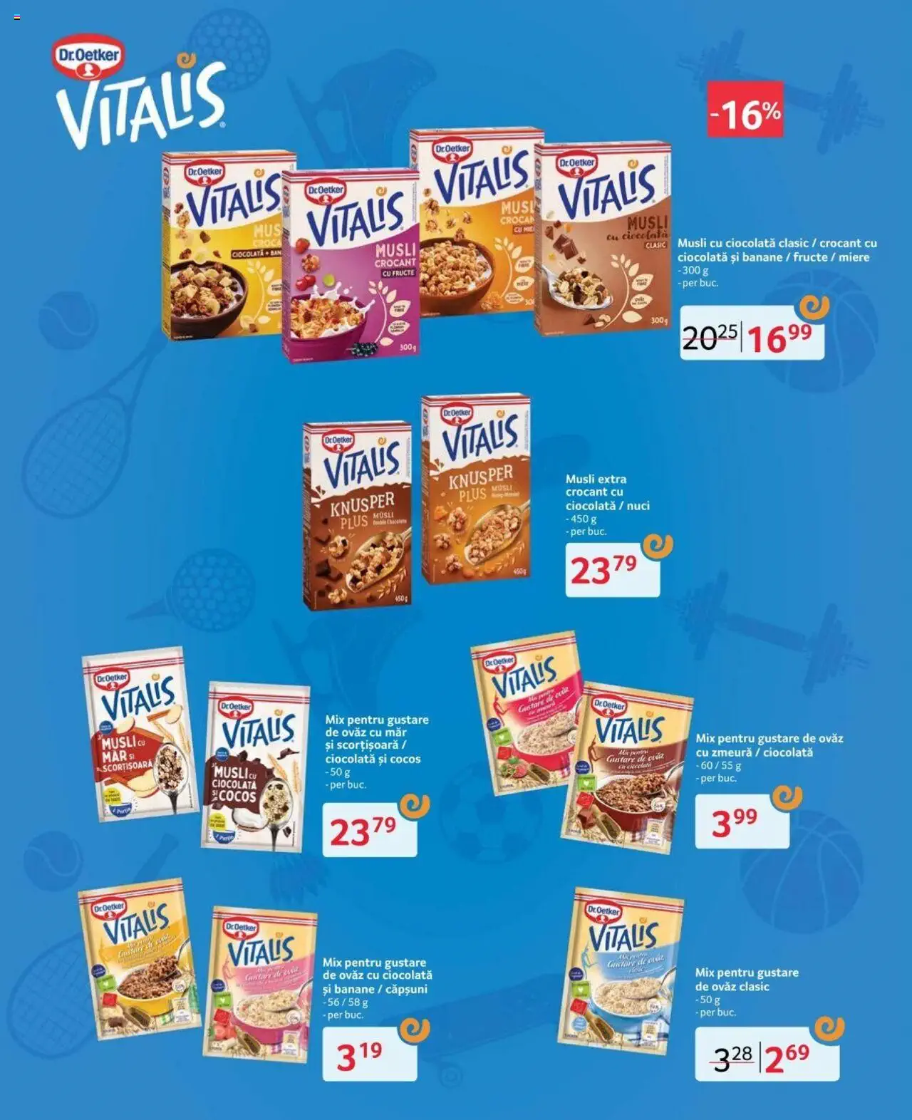 Catalog Selgros 30 August - 19 Septembrie 2024 | Pagina 16