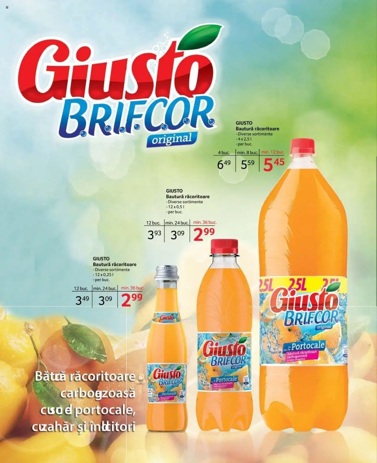 Catalog Selgros 30 August - 19 Septembrie 2024 | Pagina 24