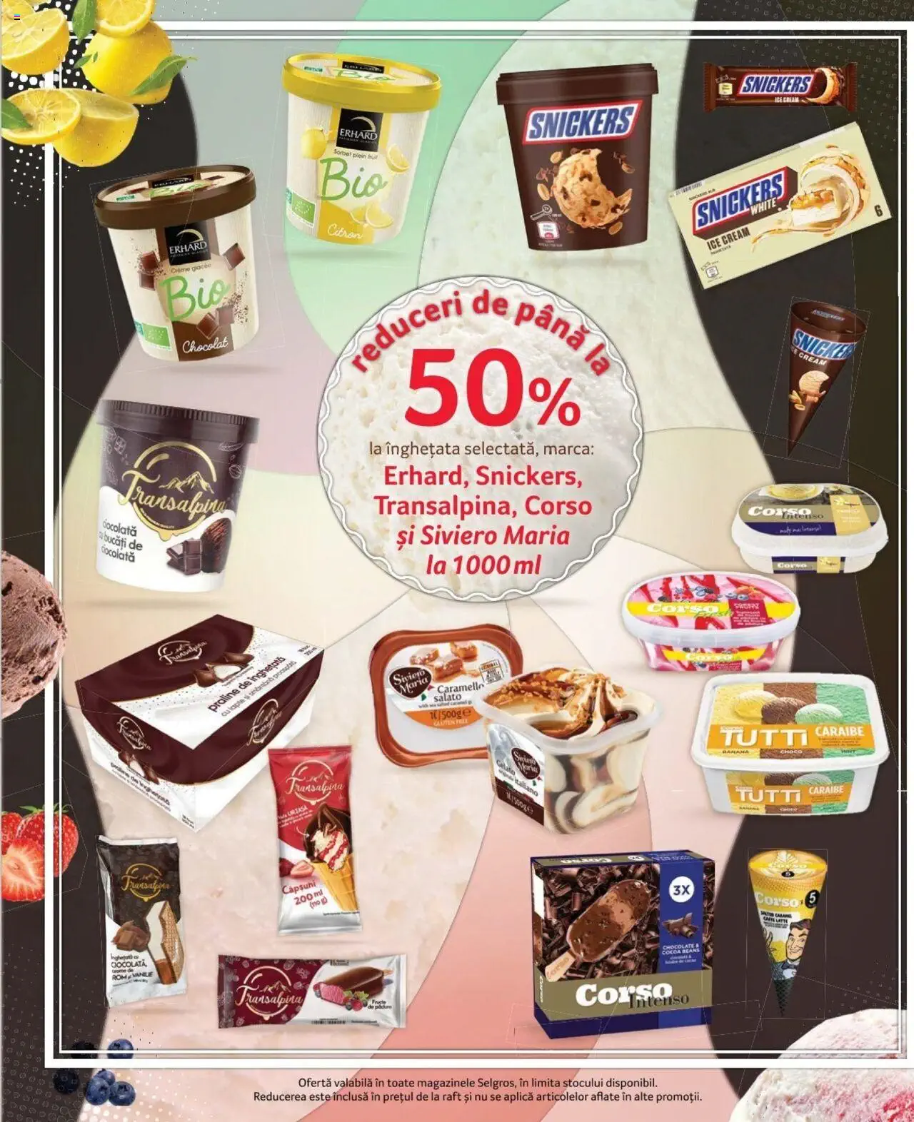 Catalog Selgros 30 August - 19 Septembrie 2024 | Pagina 25