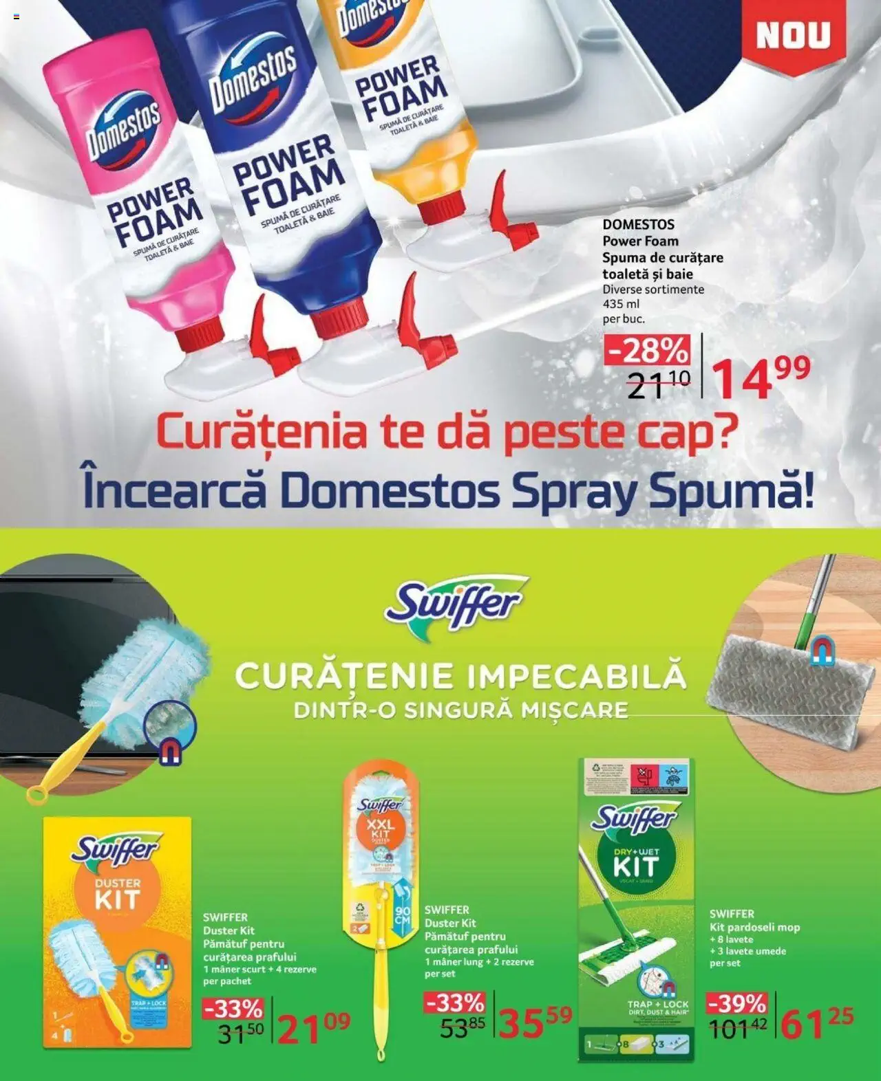 Catalog Selgros 30 August - 19 Septembrie 2024 | Pagina 29