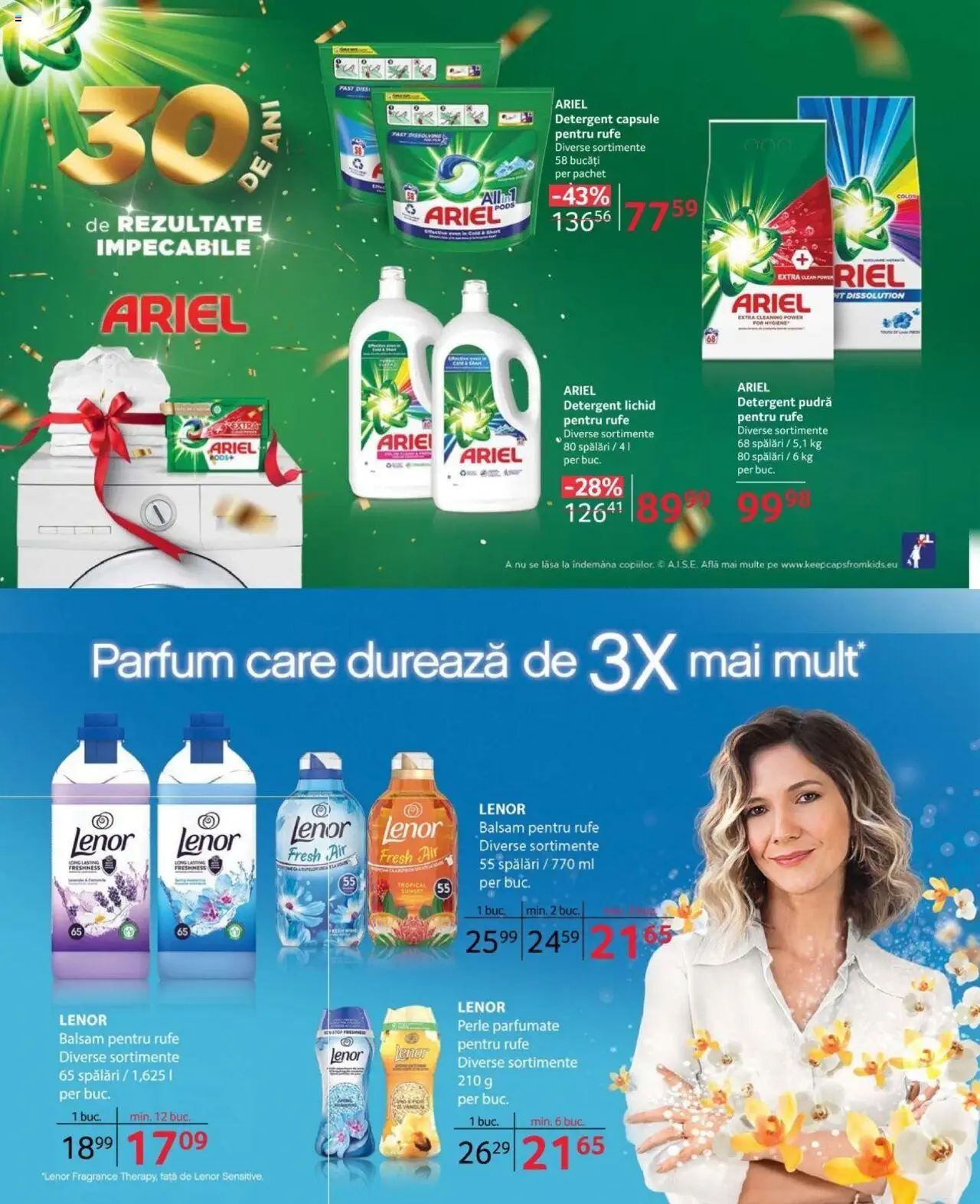 Catalog Selgros 30 August - 19 Septembrie 2024 | Pagina 30
