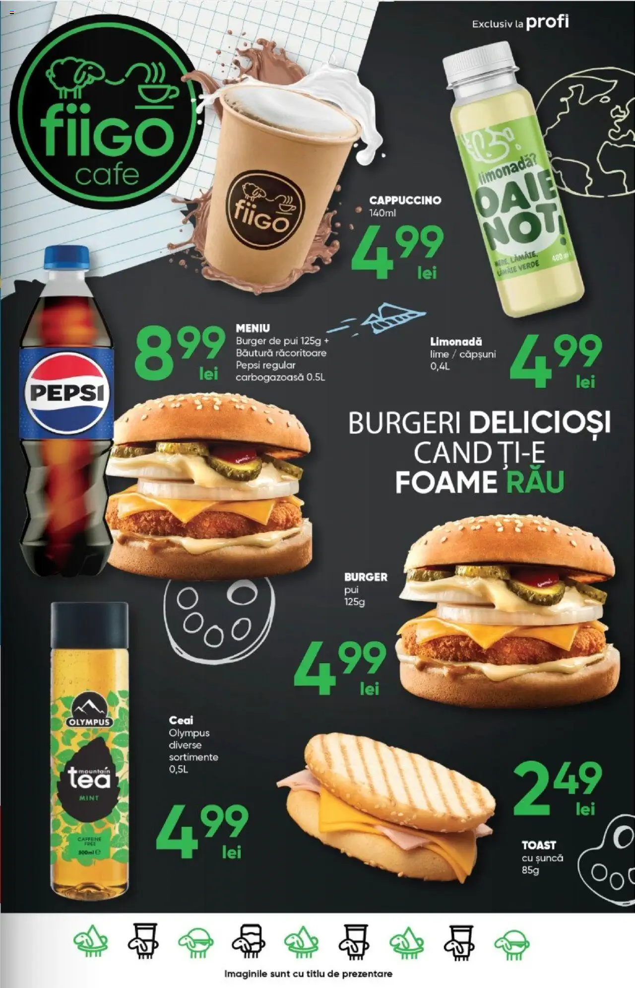 Catalog Profi 4 - 17 Septembrie 2024 | Pagina 17