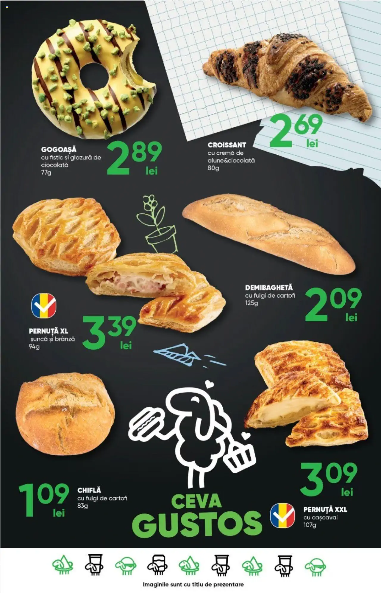 Catalog Profi 4 - 17 Septembrie 2024 | Pagina 18
