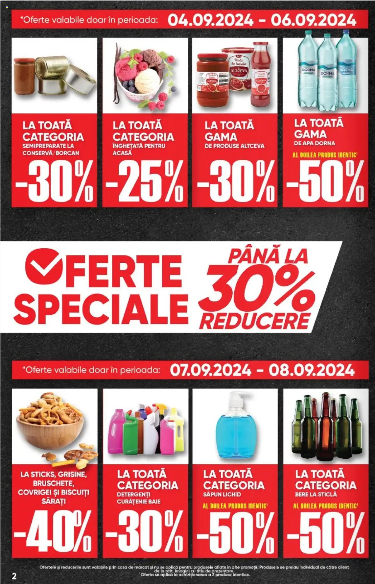 Catalog Profi 4 - 17 Septembrie 2024 | Pagina 2
