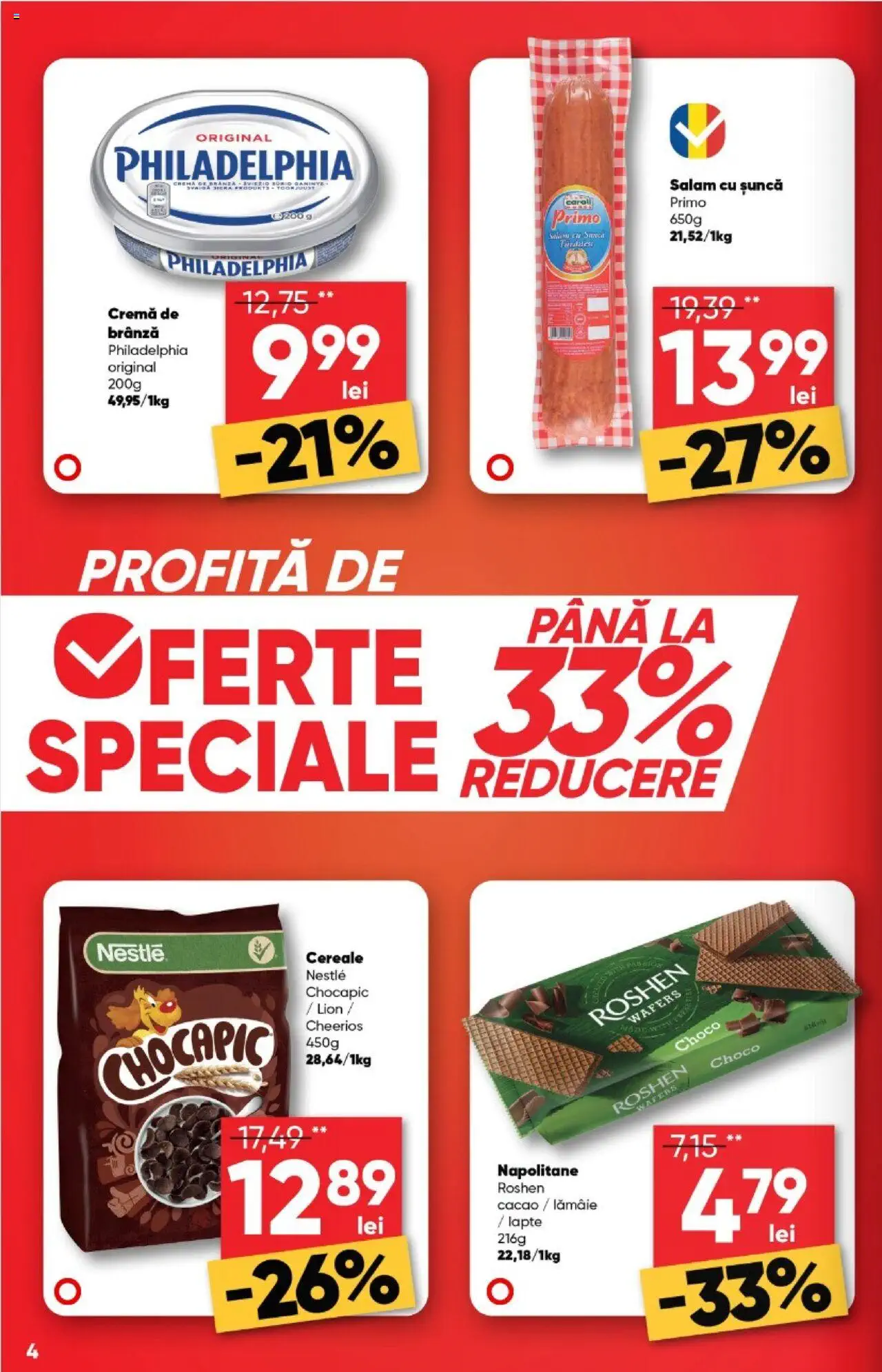 Catalog Profi 4 - 17 Septembrie 2024 | Pagina 4