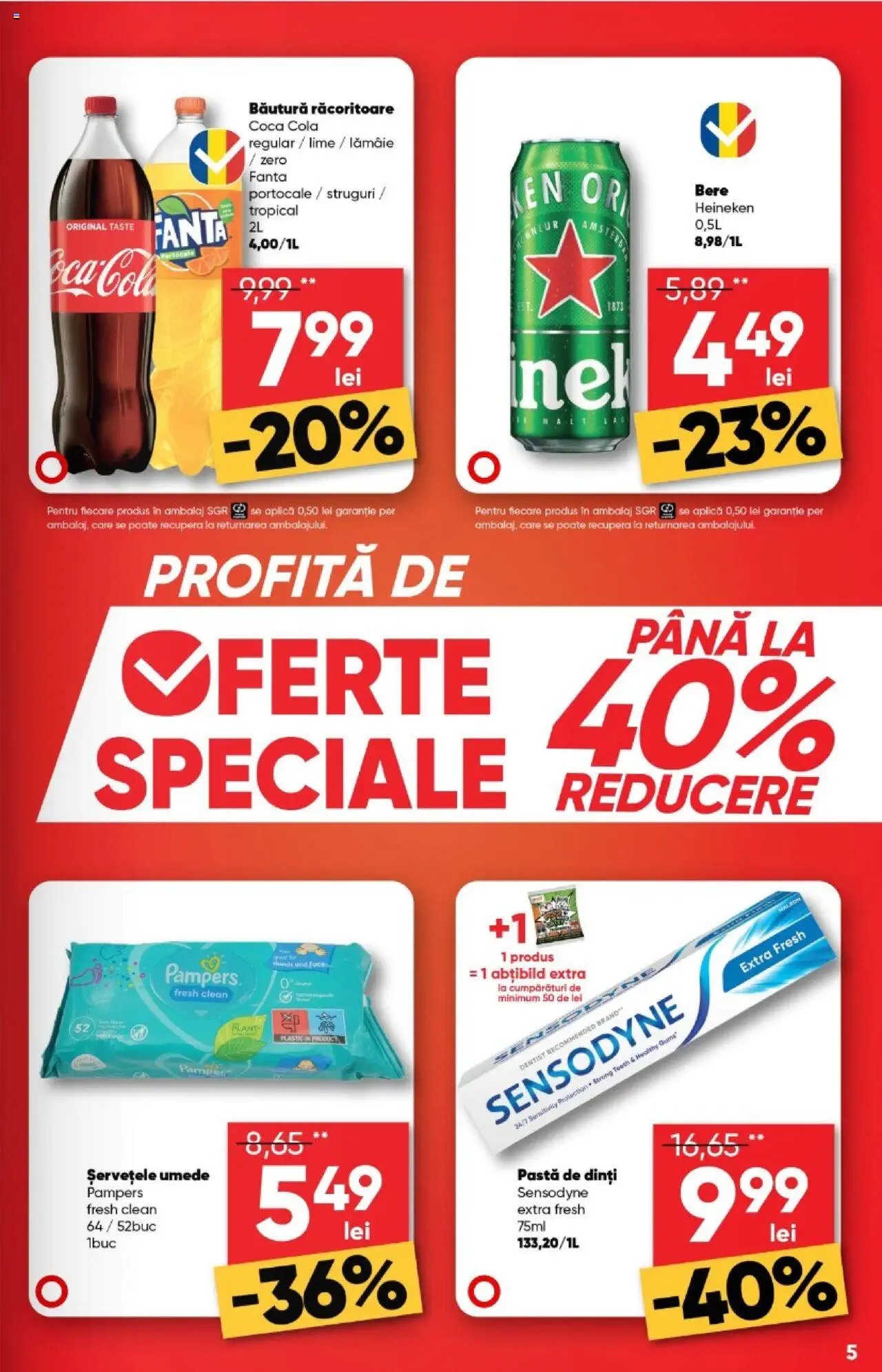 Catalog Profi 4 - 17 Septembrie 2024 | Pagina 5