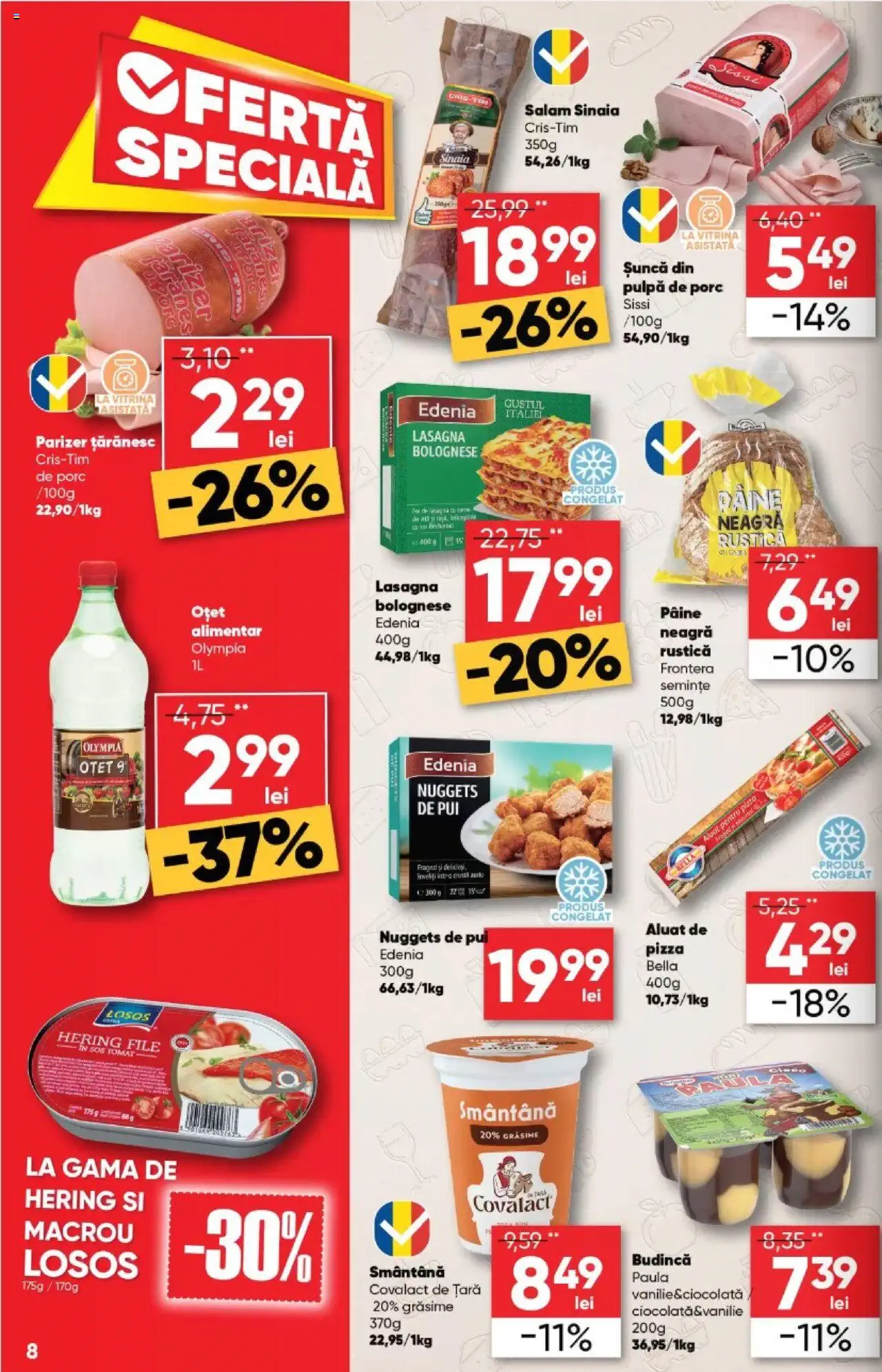 Catalog Profi 4 - 17 Septembrie 2024 | Pagina 8