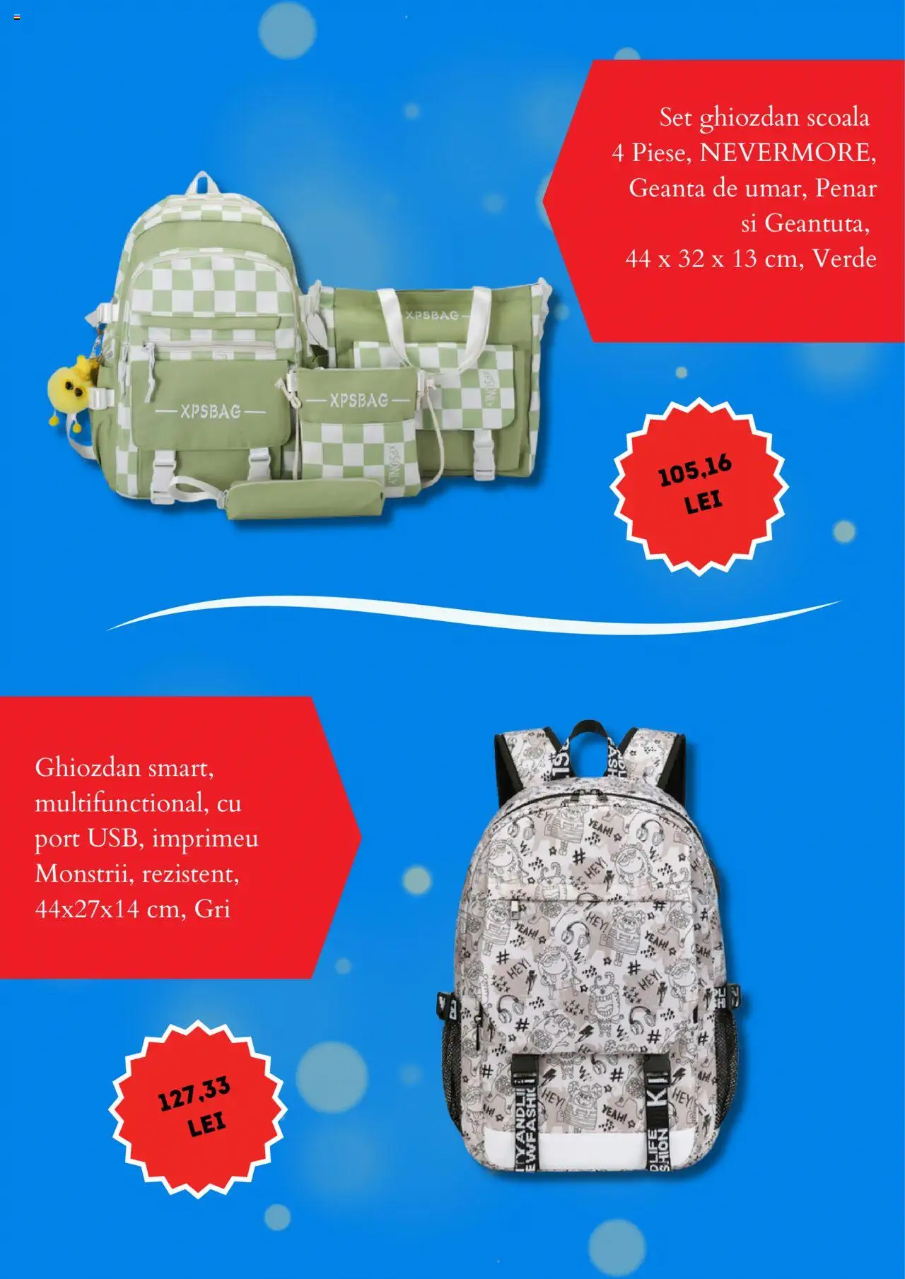 Catalog eMag 2 - 8 Septembrie 2024 | Pagina 5