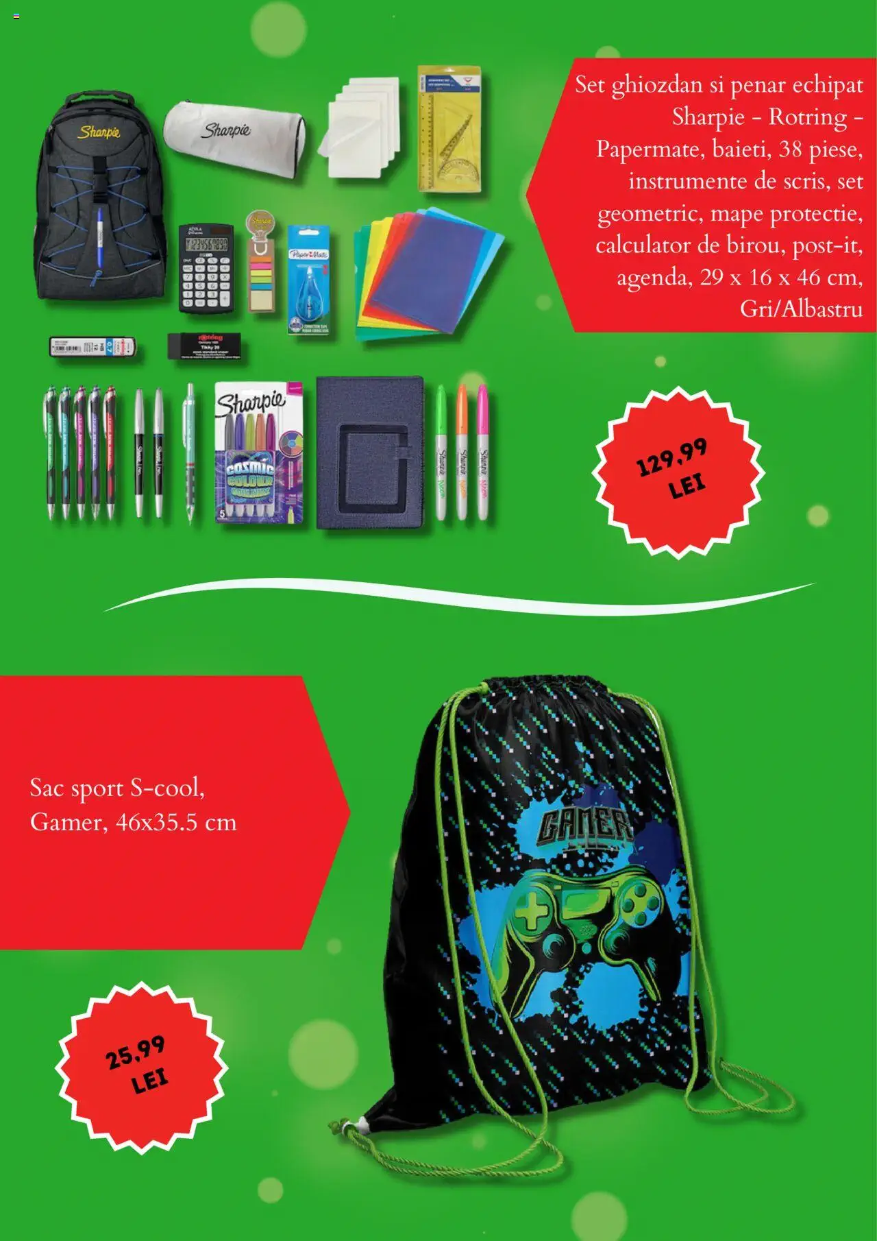 Catalog eMag 2 - 8 Septembrie 2024 | Pagina 8