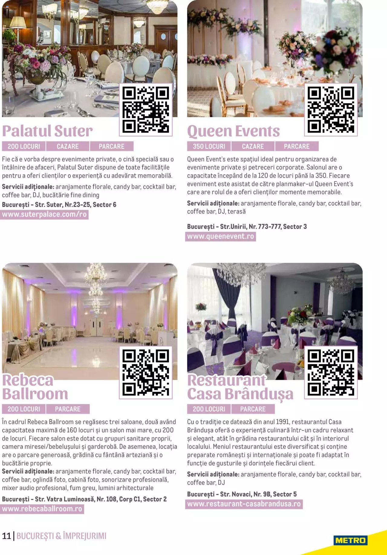 Catalog METRO 9 Mai - 31 Decembrie 2024 | Pagina 11