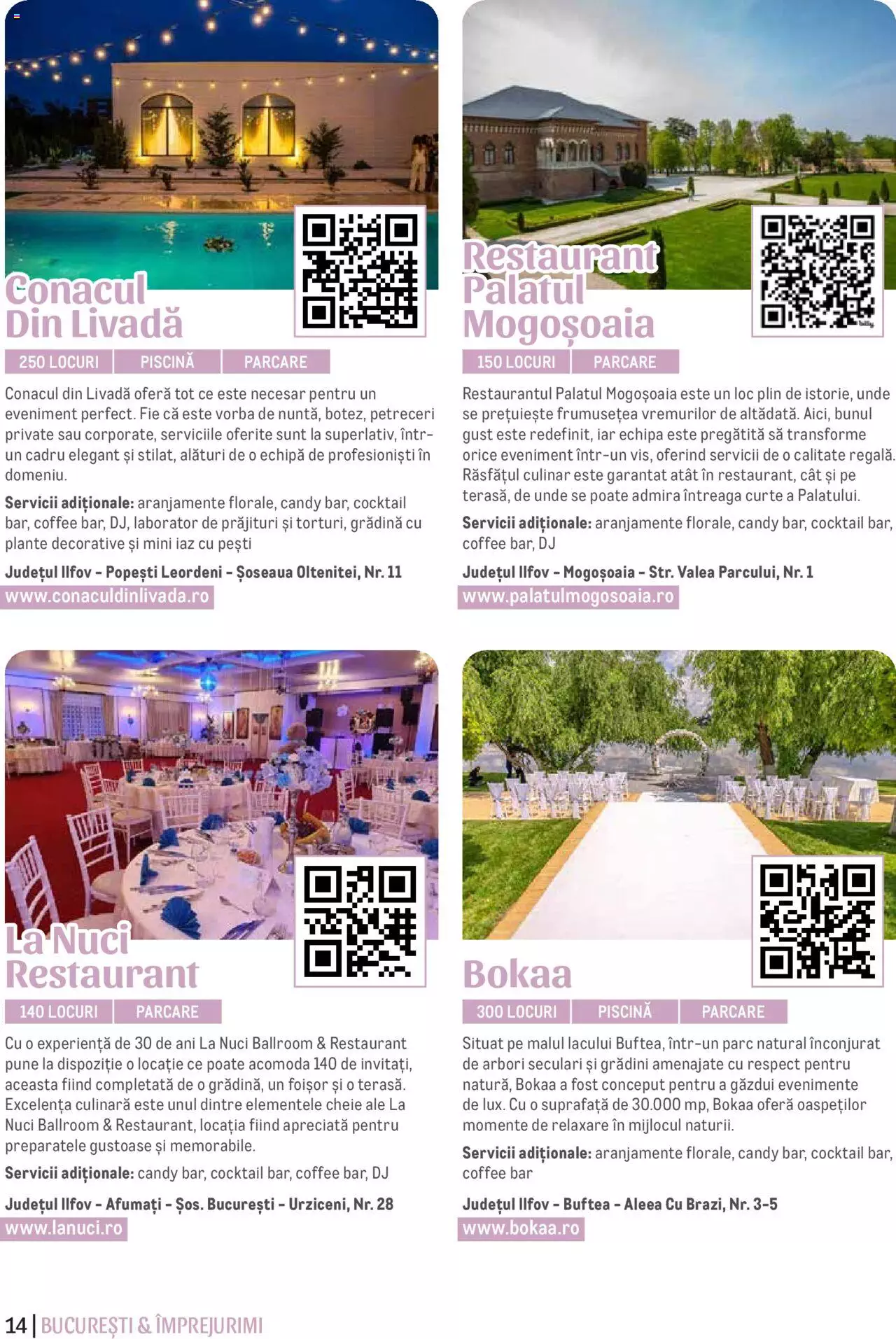 Catalog METRO 9 Mai - 31 Decembrie 2024 | Pagina 14
