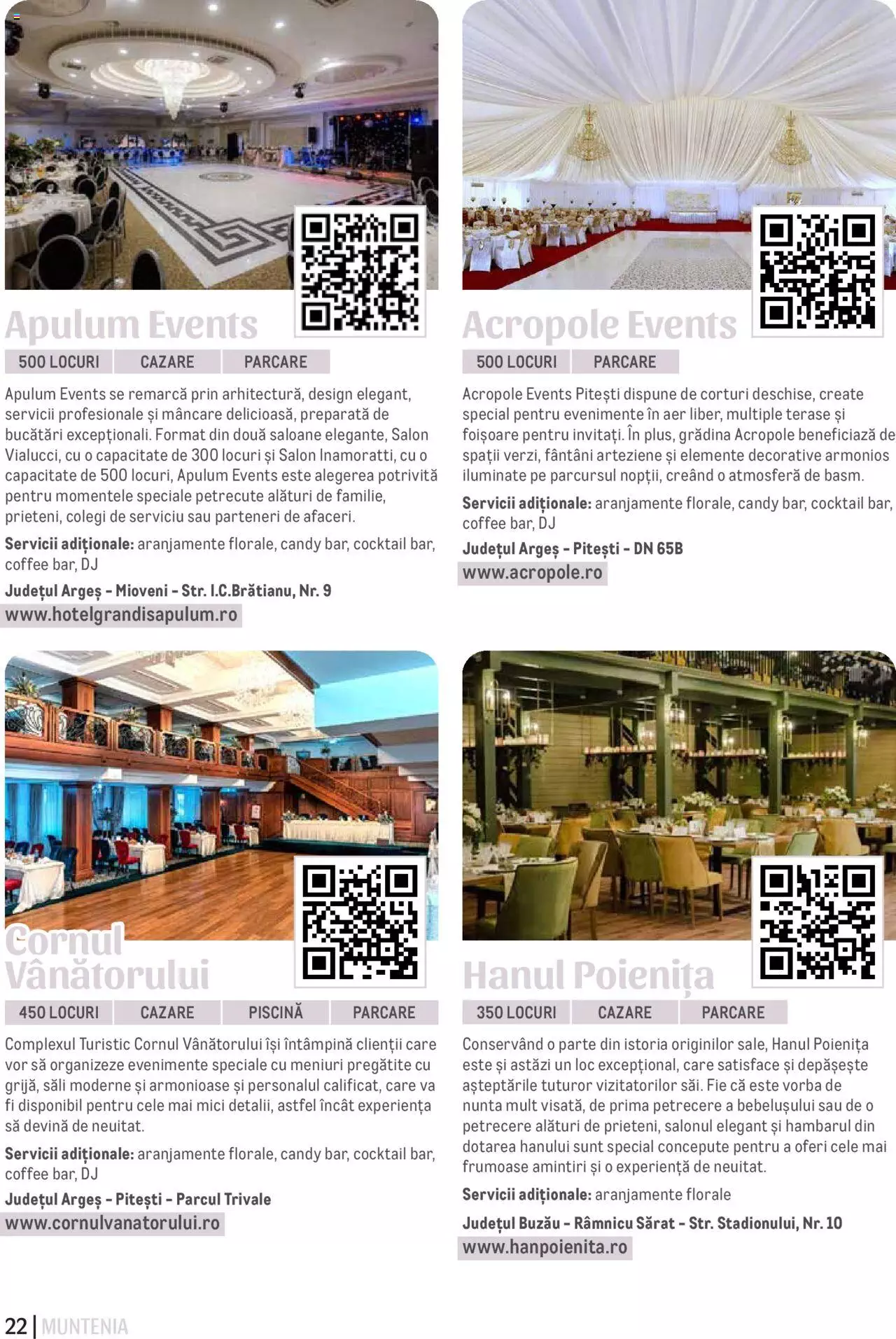 Catalog METRO 9 Mai - 31 Decembrie 2024 | Pagina 22