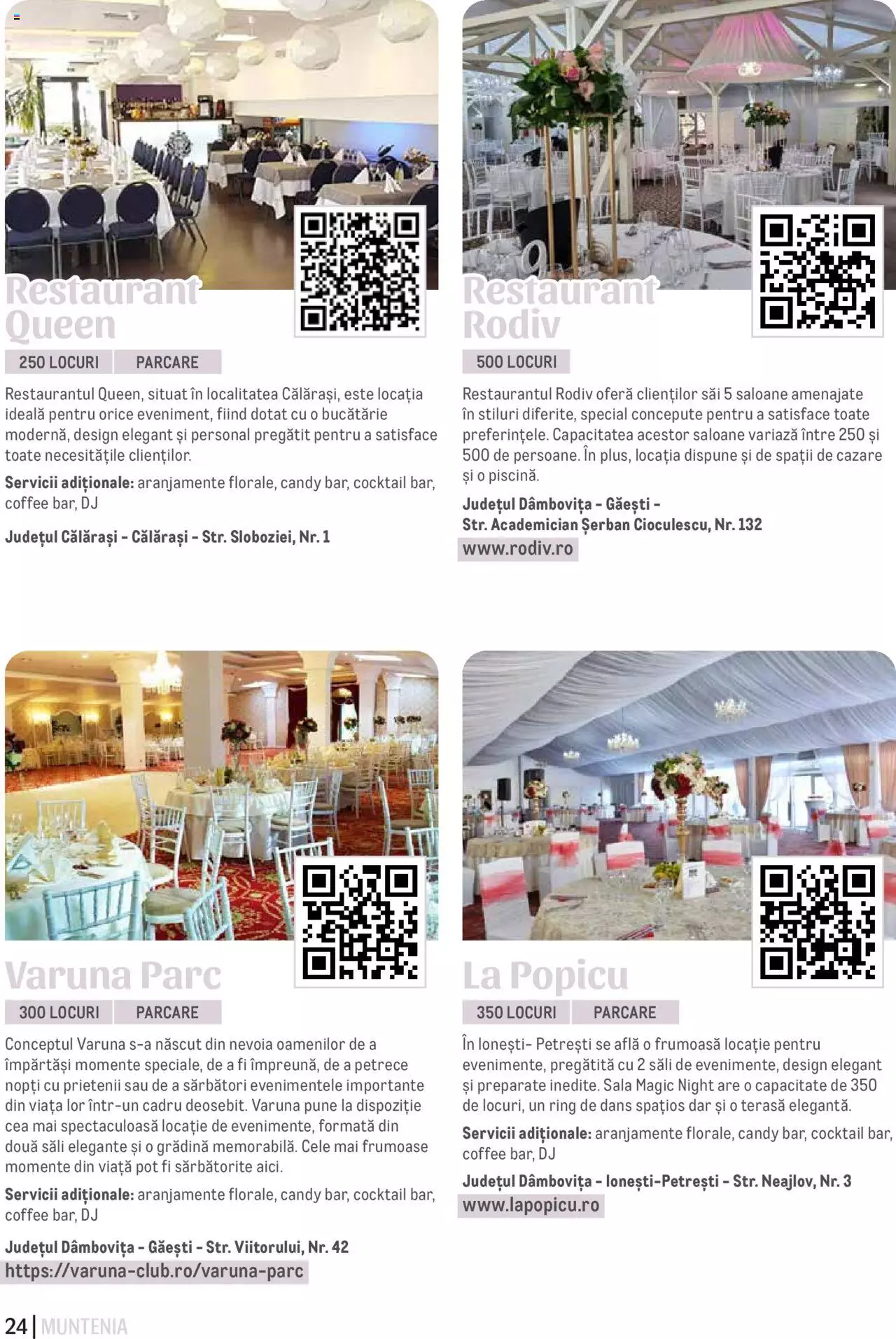 Catalog METRO 9 Mai - 31 Decembrie 2024 | Pagina 24