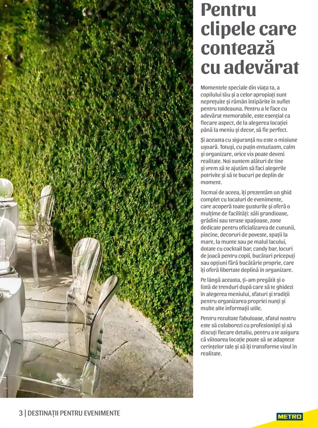 Catalog METRO 9 Mai - 31 Decembrie 2024 | Pagina 3