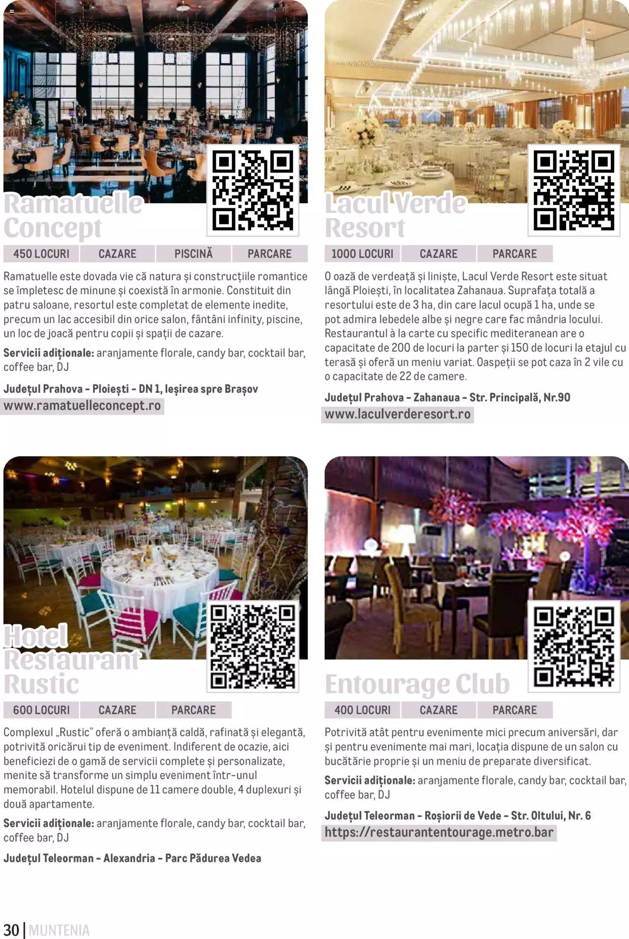Catalog METRO 9 Mai - 31 Decembrie 2024 | Pagina 30