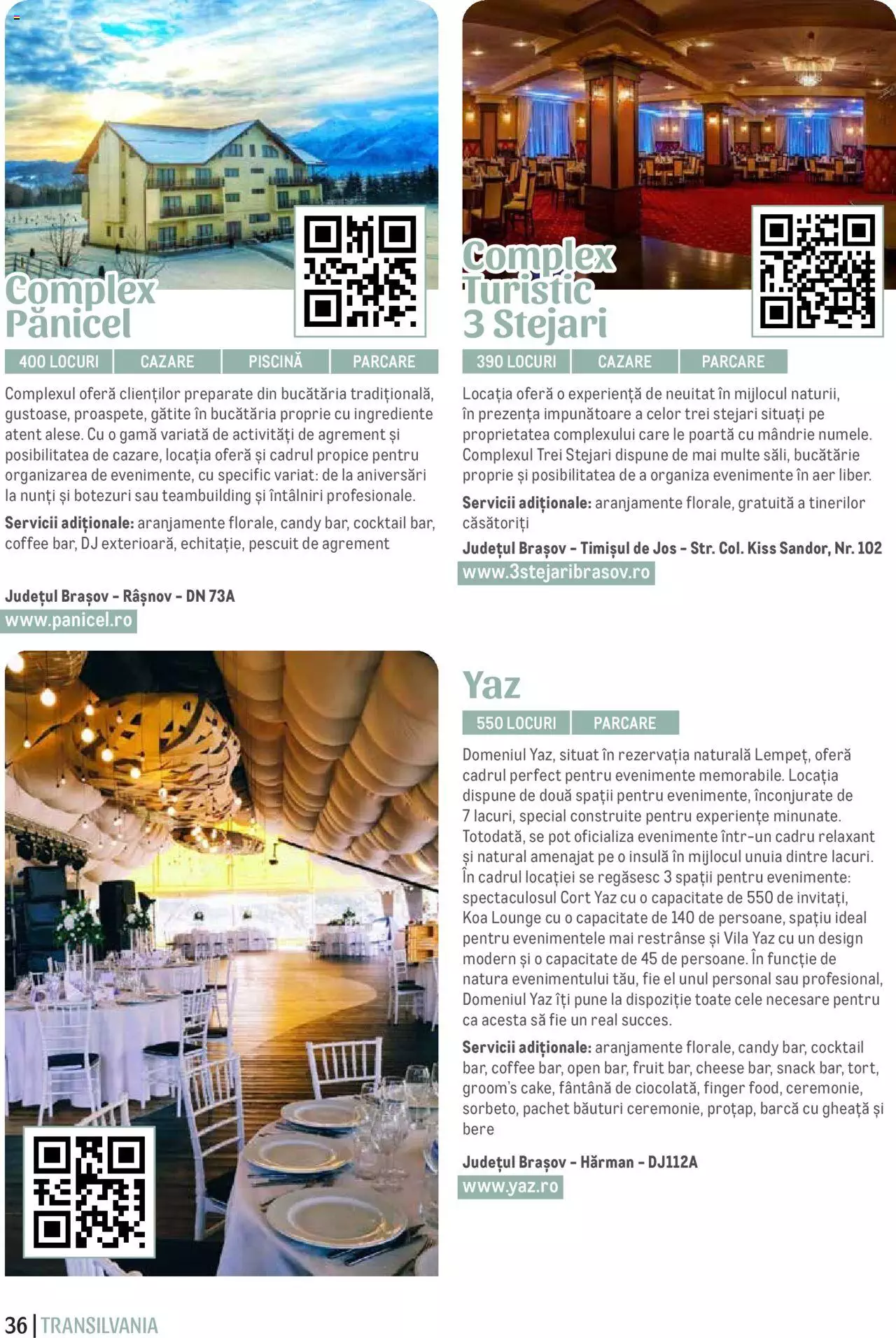 Catalog METRO 9 Mai - 31 Decembrie 2024 | Pagina 36