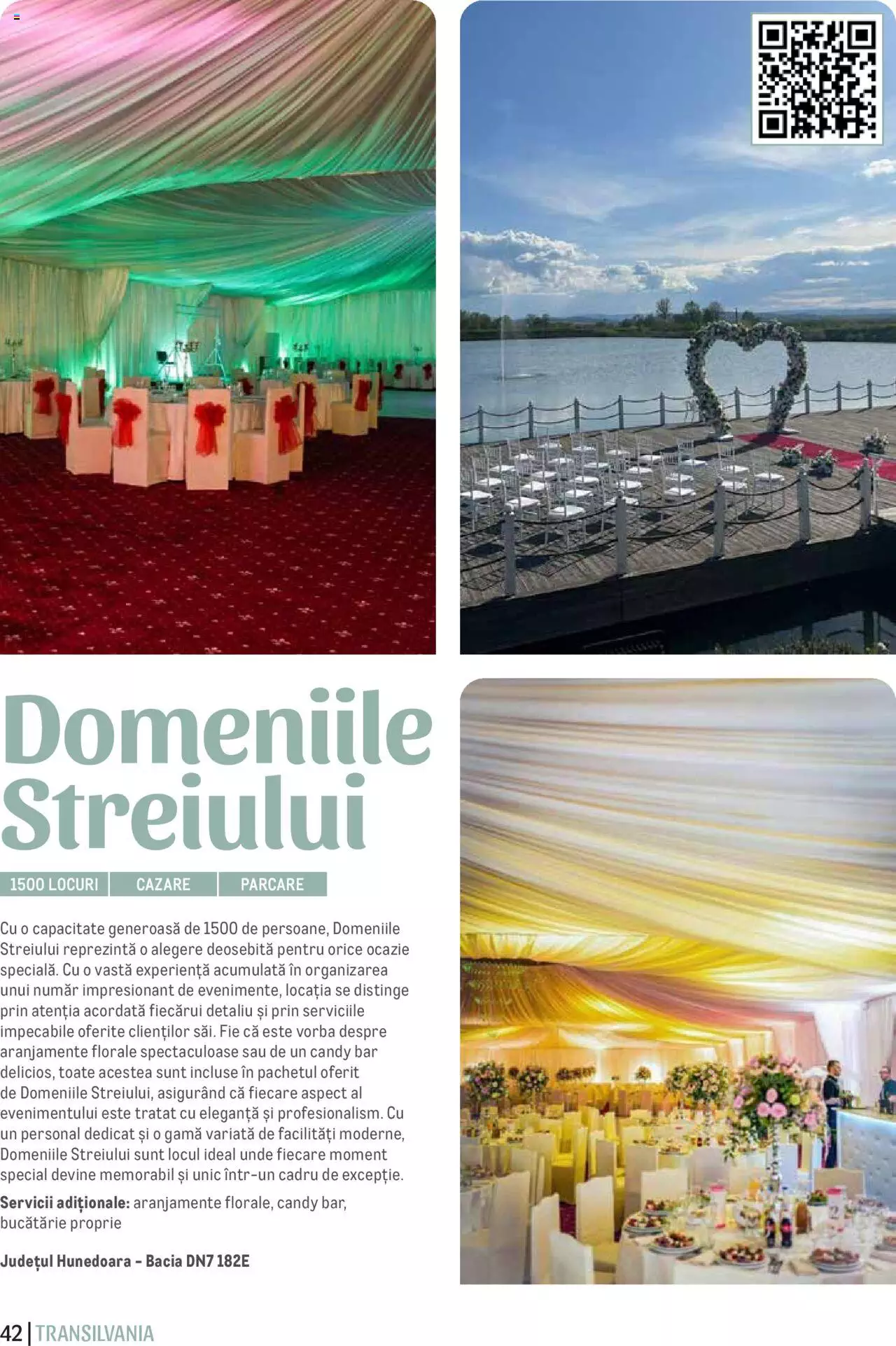 Catalog METRO 9 Mai - 31 Decembrie 2024 | Pagina 42