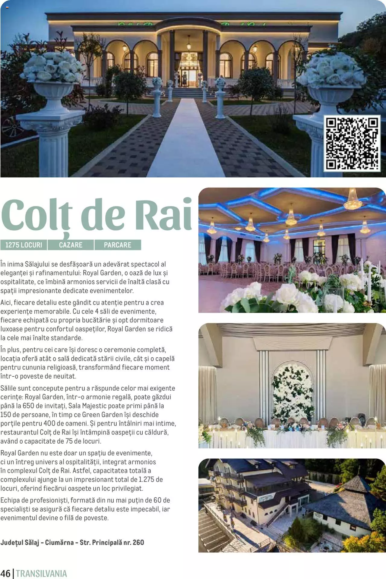 Catalog METRO 9 Mai - 31 Decembrie 2024 | Pagina 46