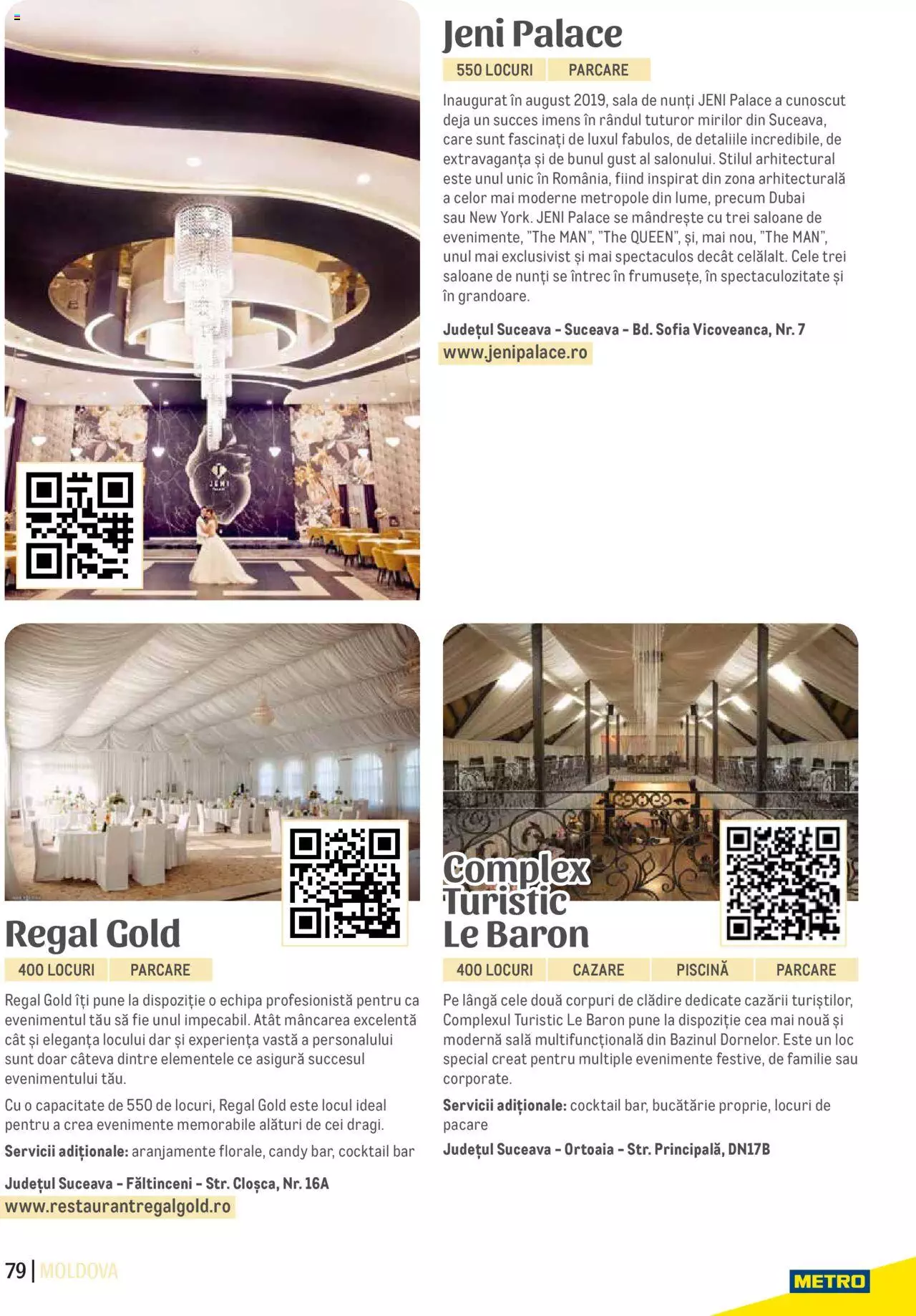 Catalog METRO 9 Mai - 31 Decembrie 2024 | Pagina 79