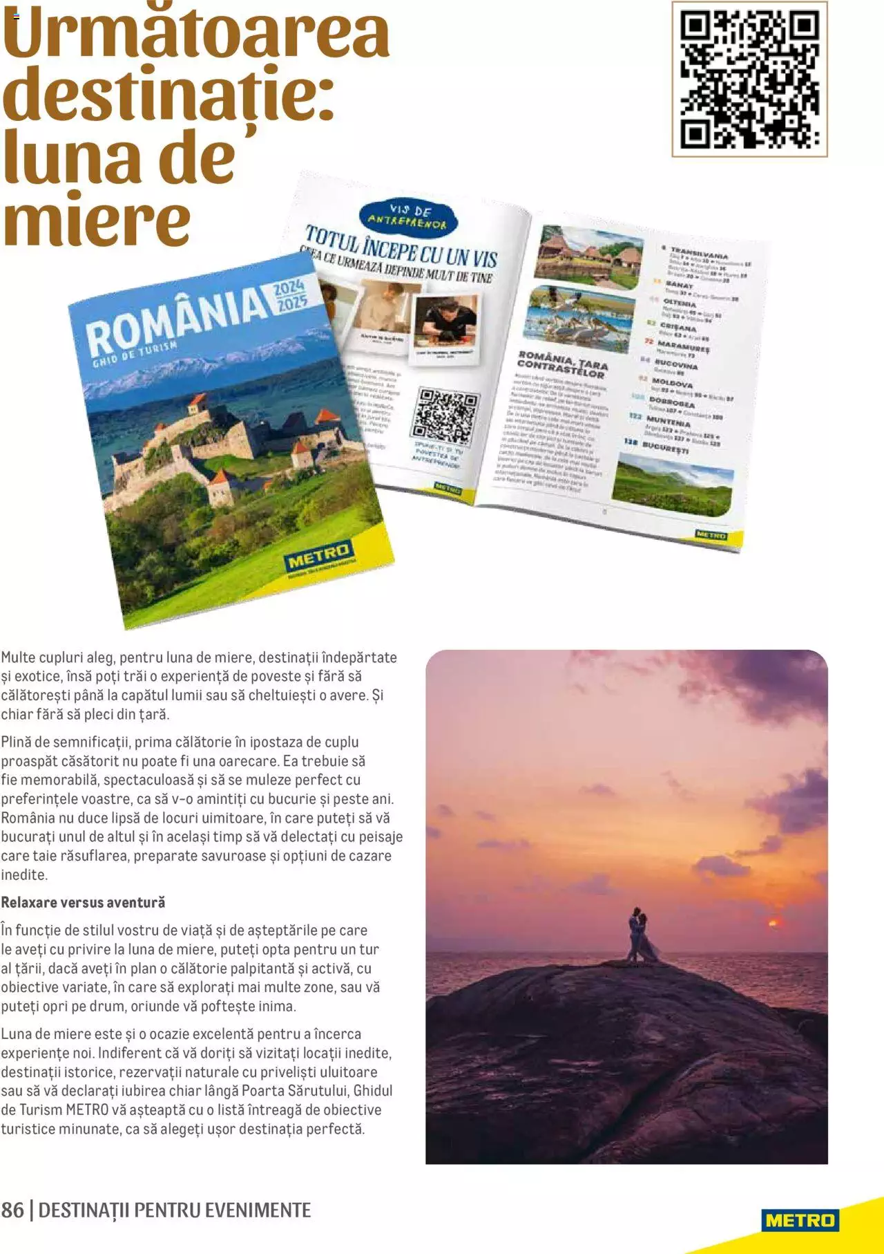 Catalog METRO 9 Mai - 31 Decembrie 2024 | Pagina 86