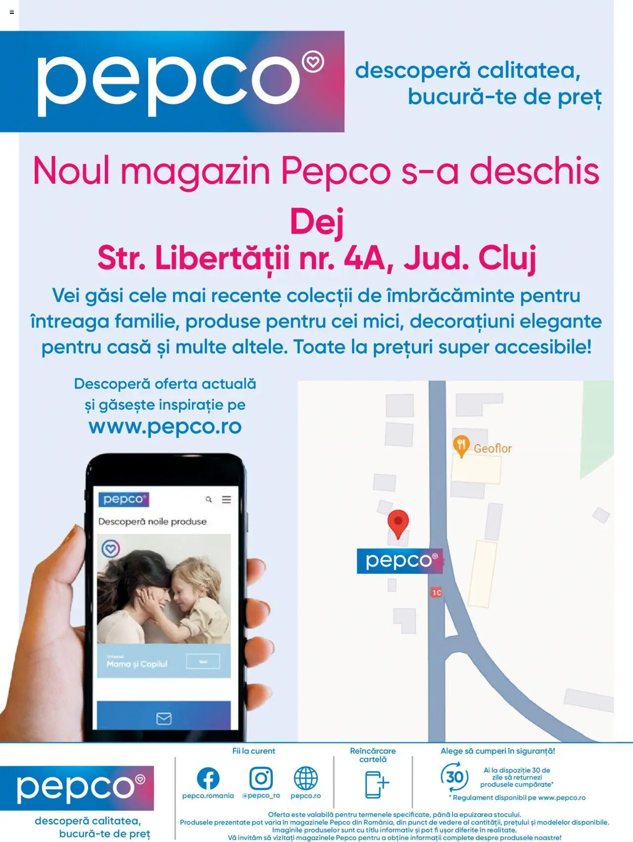 Catalog Pepco 5 - 18 Septembrie 2024 | Pagina 2