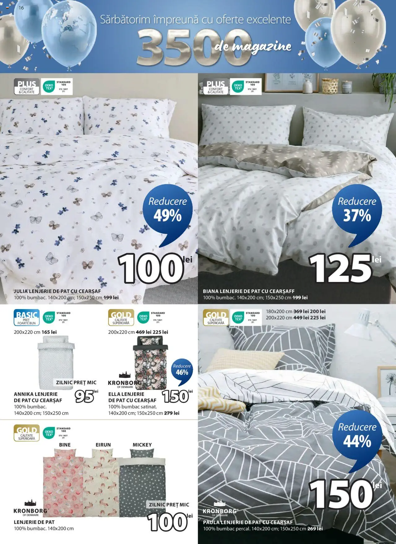 Catalog JYSK 8 Septembrie - 7 Octombrie 2024 | Pagina 16