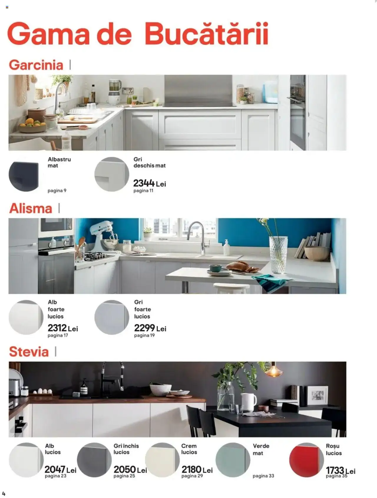 Catalog Brico Depot 15 August - 15 Septembrie 2024 | Pagina 4