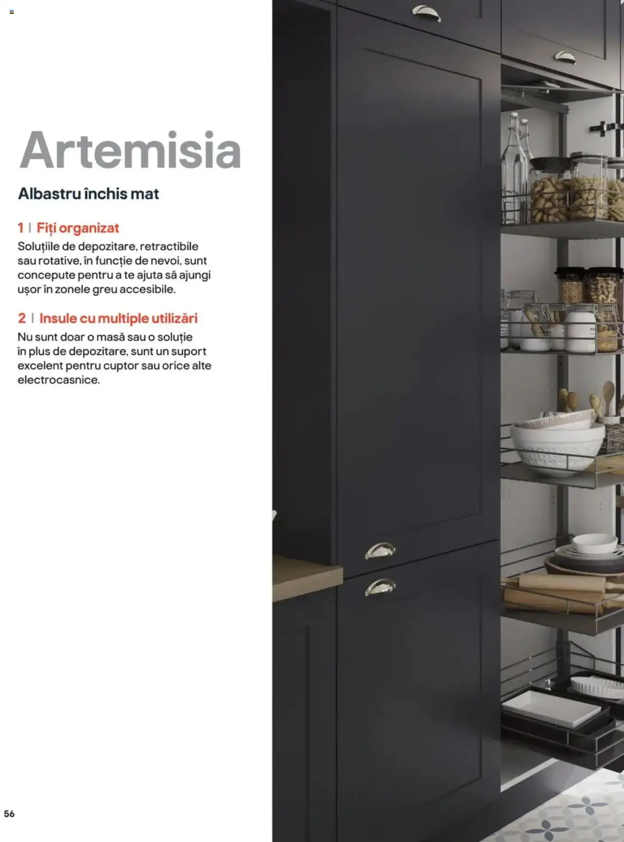 Catalog Brico Depot 15 August - 15 Septembrie 2024 | Pagina 56
