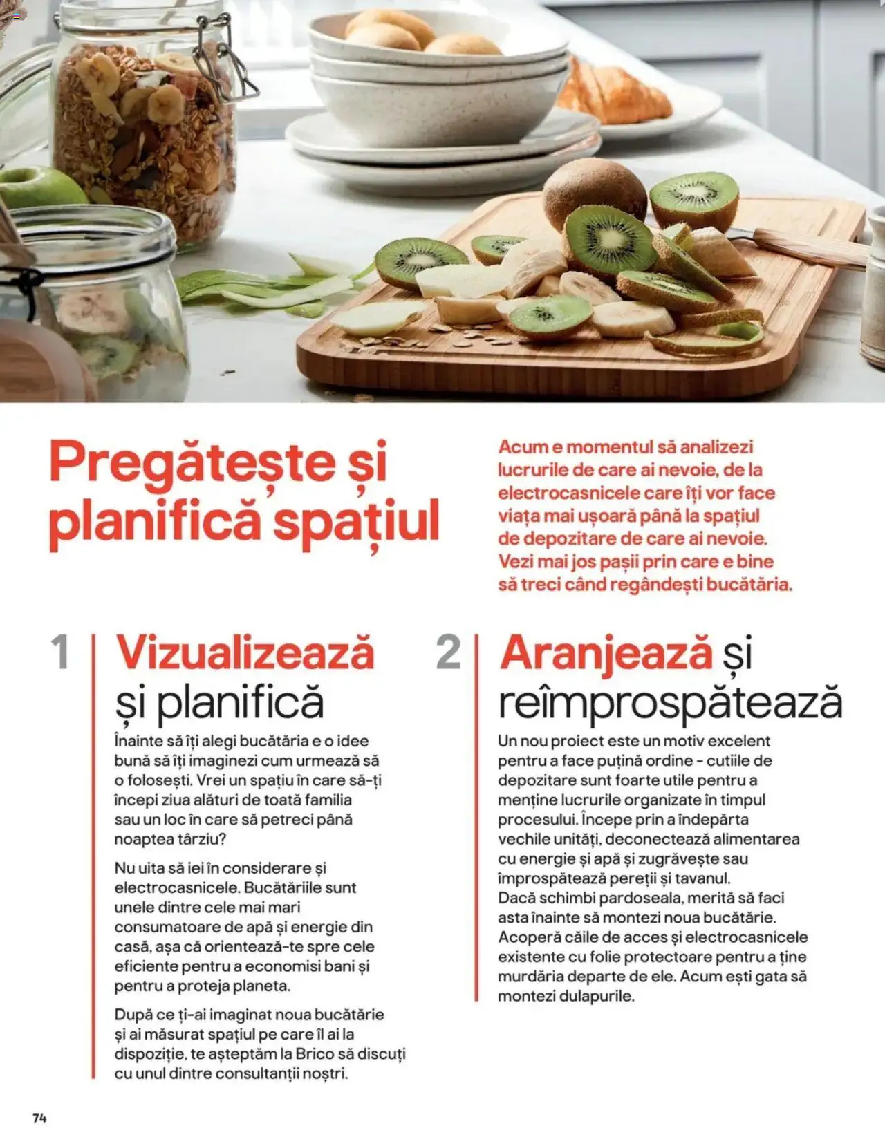 Catalog Brico Depot 15 August - 15 Septembrie 2024 | Pagina 74