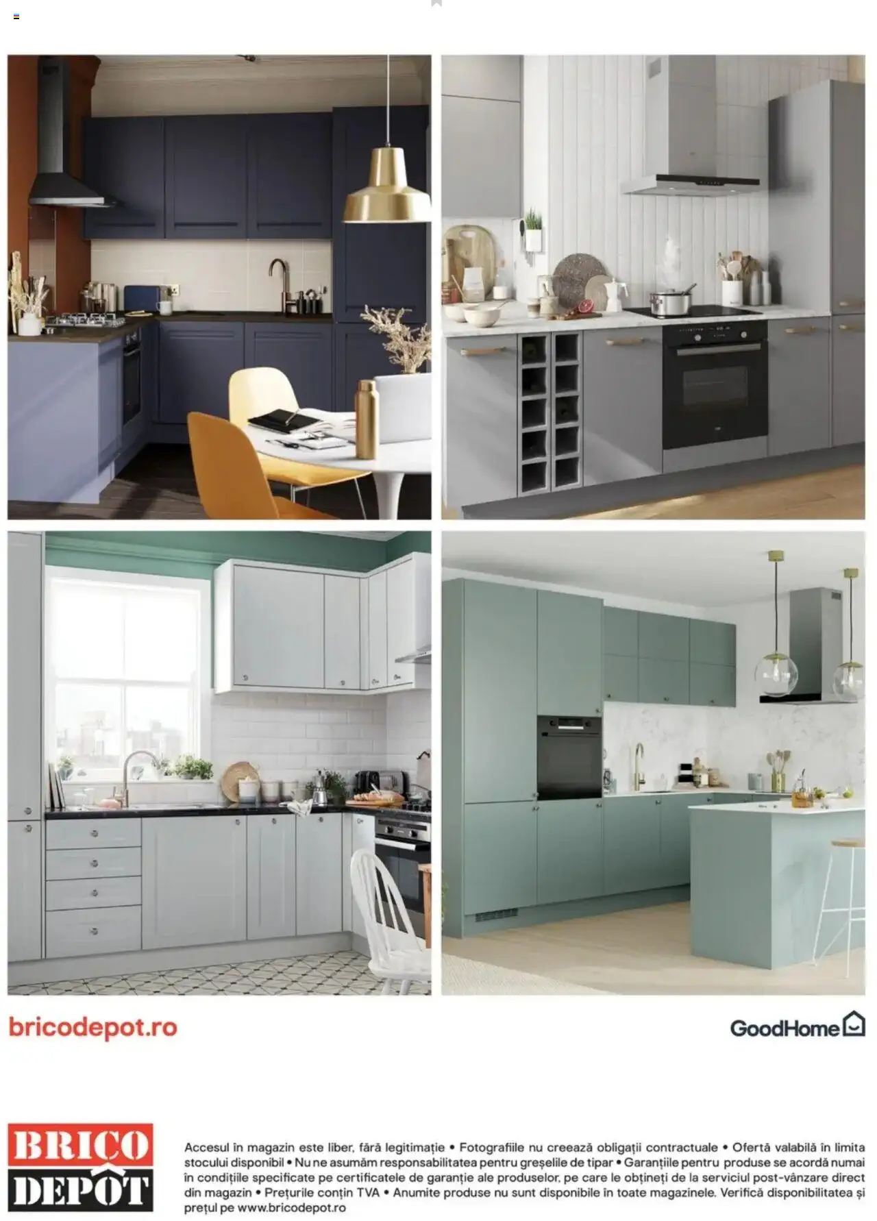 Catalog Brico Depot 15 August - 15 Septembrie 2024 | Pagina 76