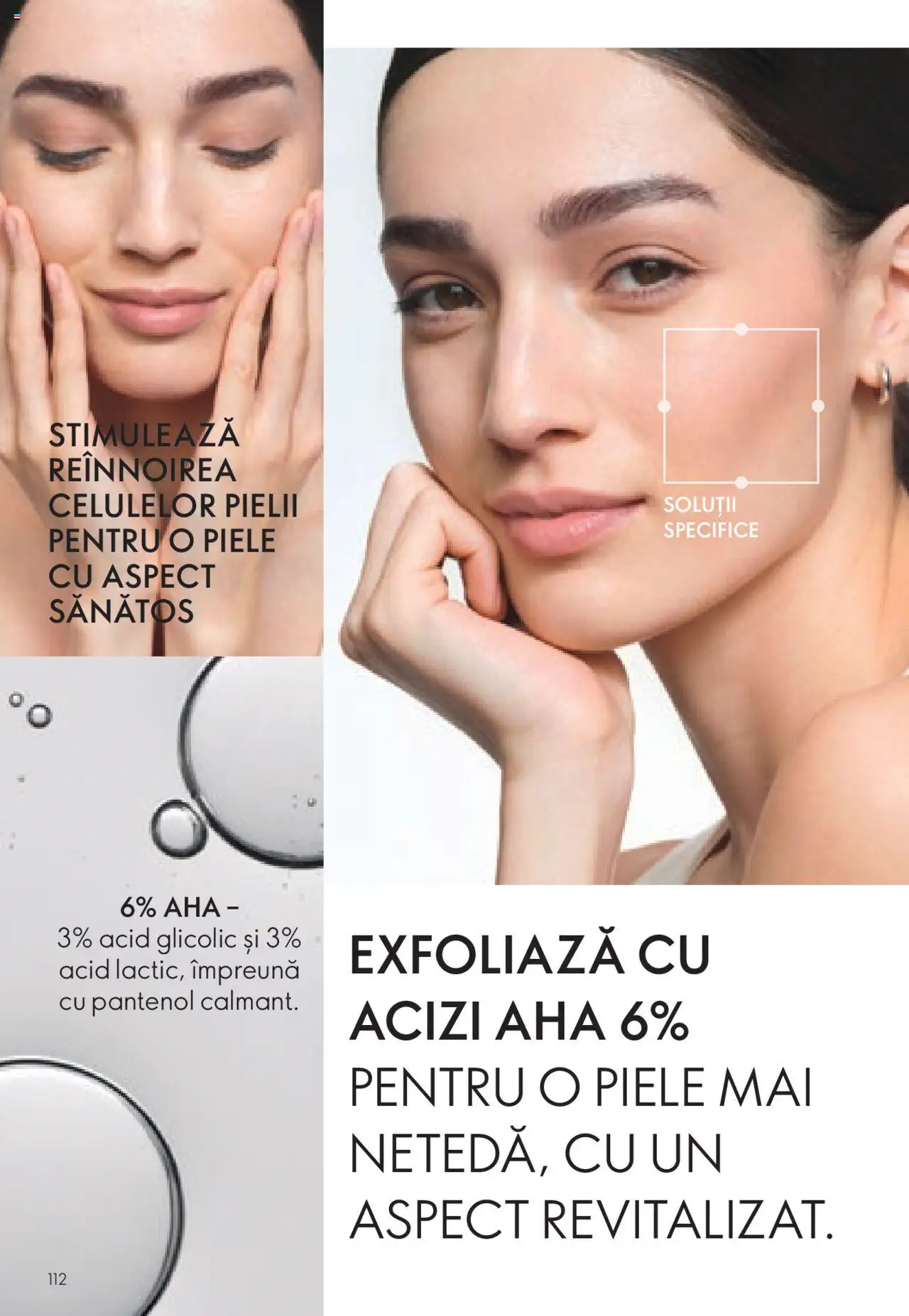 Catalog Oriflame 1 - 19 Octombrie 2024 | Pagina 112