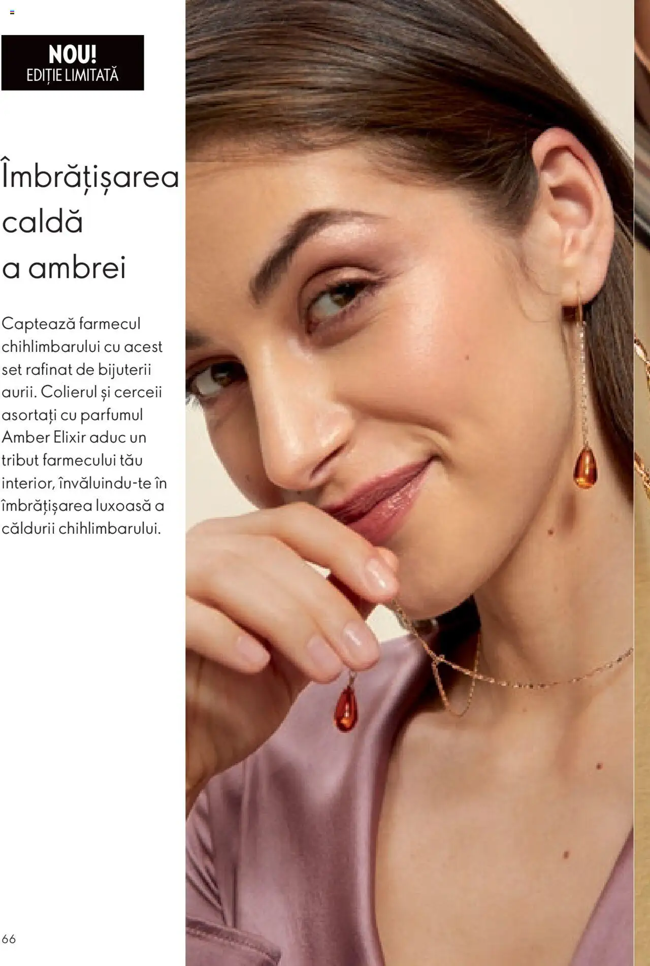 Catalog Oriflame 1 - 19 Octombrie 2024 | Pagina 66
