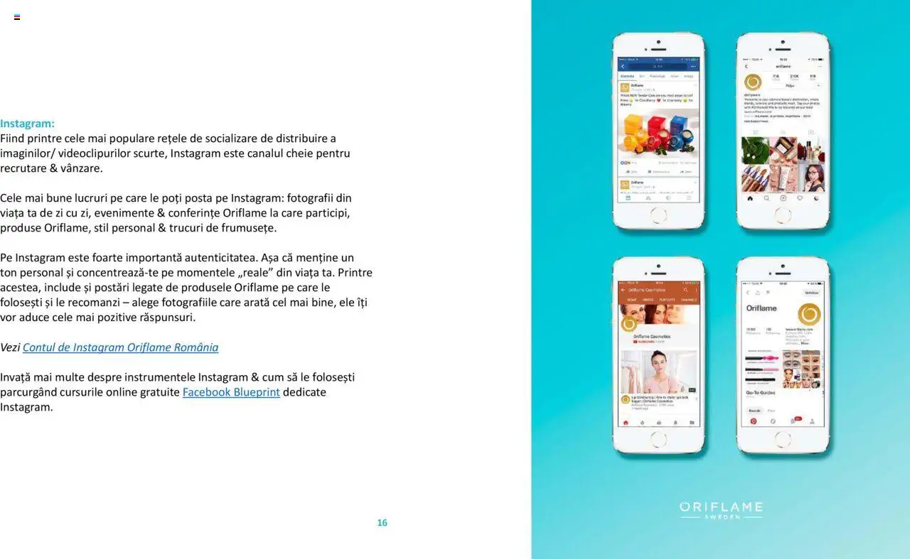 Catalog Oriflame de Marţi 10 Septembrie 2024 | Pagina 15