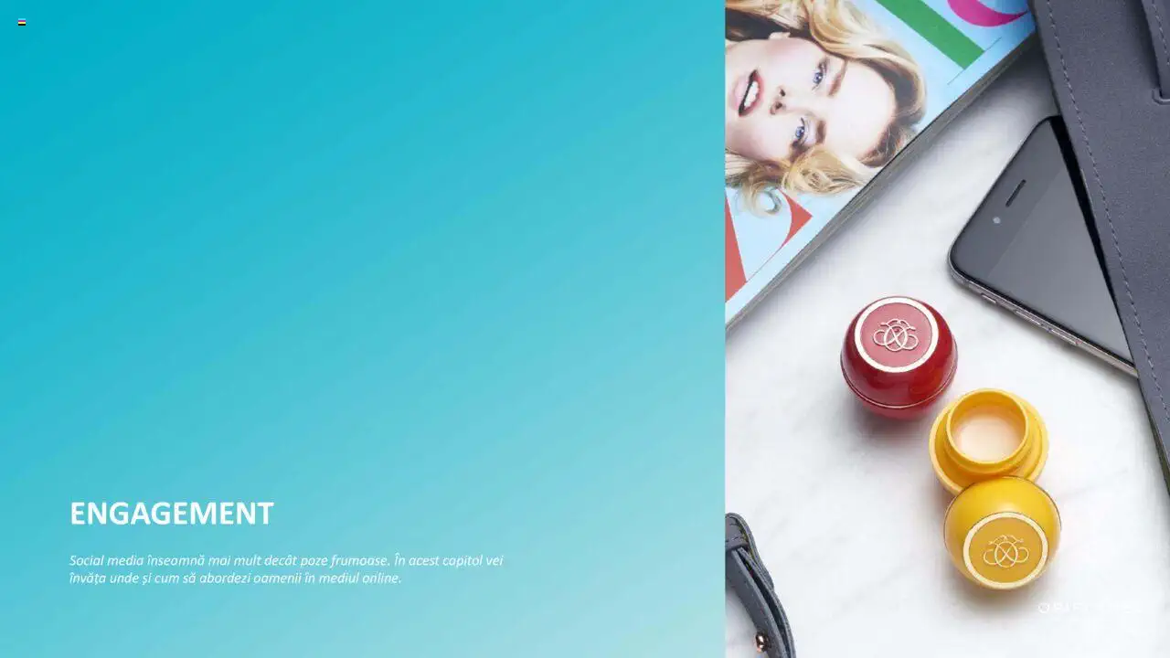 Catalog Oriflame de Marţi 10 Septembrie 2024 | Pagina 20