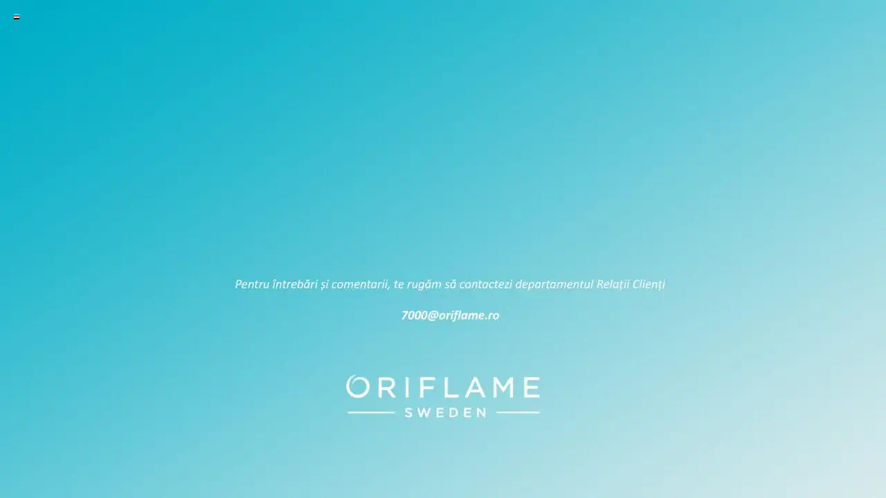 Catalog Oriflame de Marţi 10 Septembrie 2024 | Pagina 29
