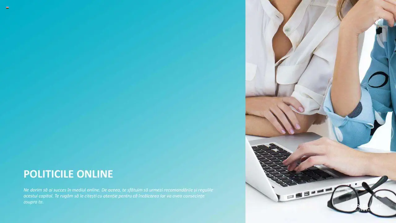 Catalog Oriflame de Marţi 10 Septembrie 2024 | Pagina 3