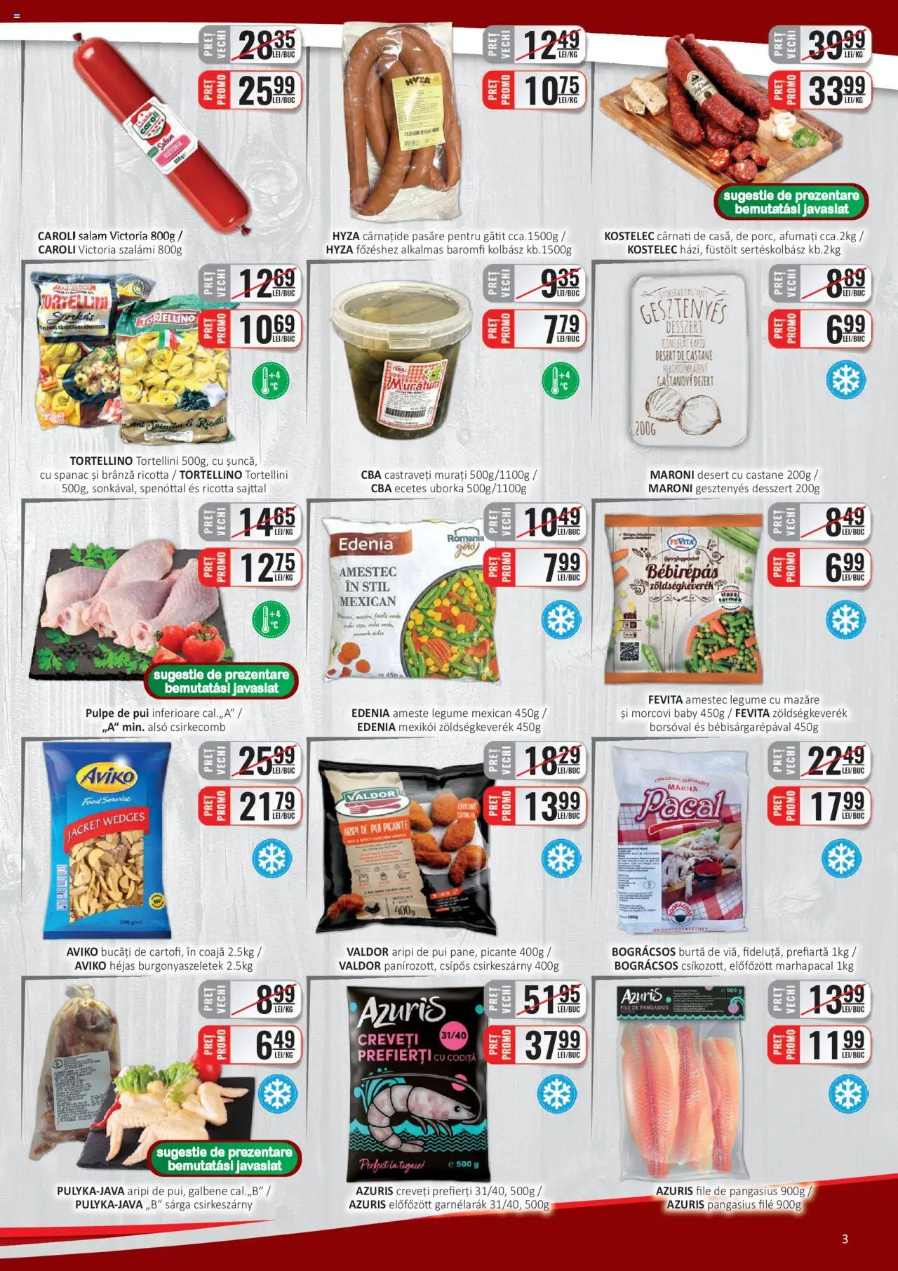 Catalog CBA 16 - 30 Septembrie 2024 | Pagina 3