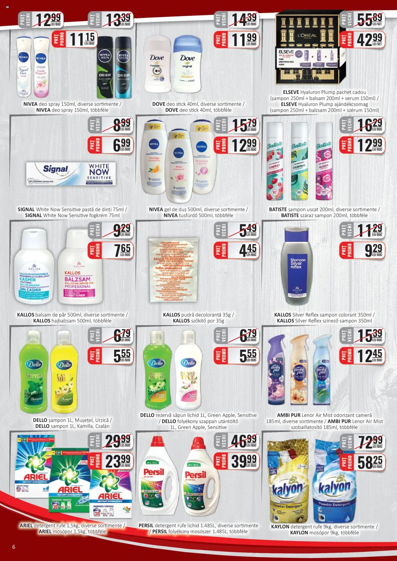 Catalog CBA 16 - 30 Septembrie 2024 | Pagina 6