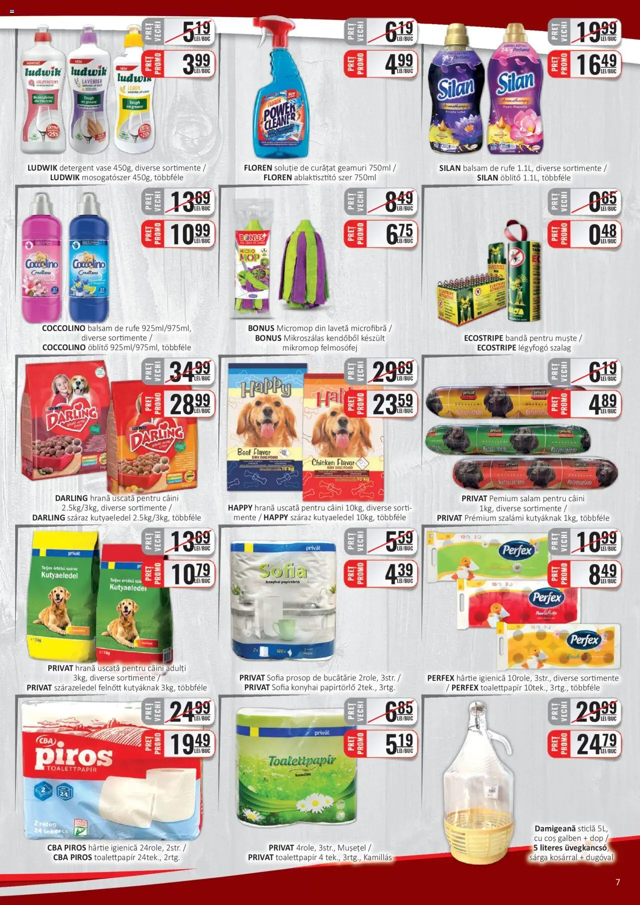 Catalog CBA 16 - 30 Septembrie 2024 | Pagina 7